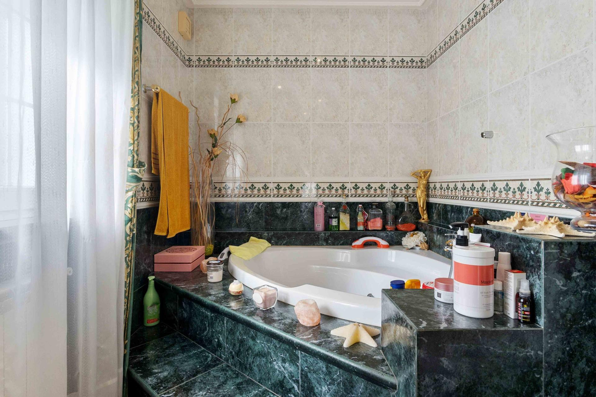 Reventa - Detached Villa - Orihuela Costa - Cabo Roig