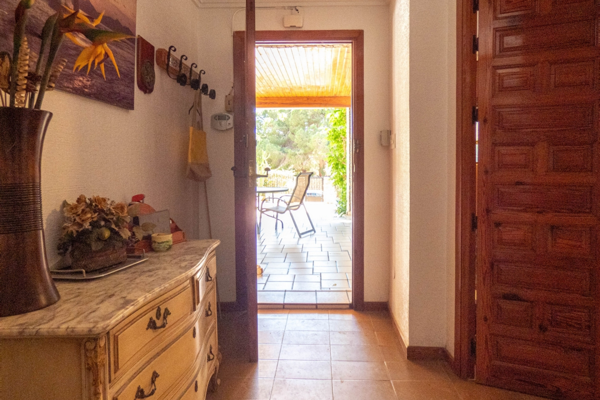 Reventa - Detached Villa - Orihuela Costa - Dehesa de Campoamor