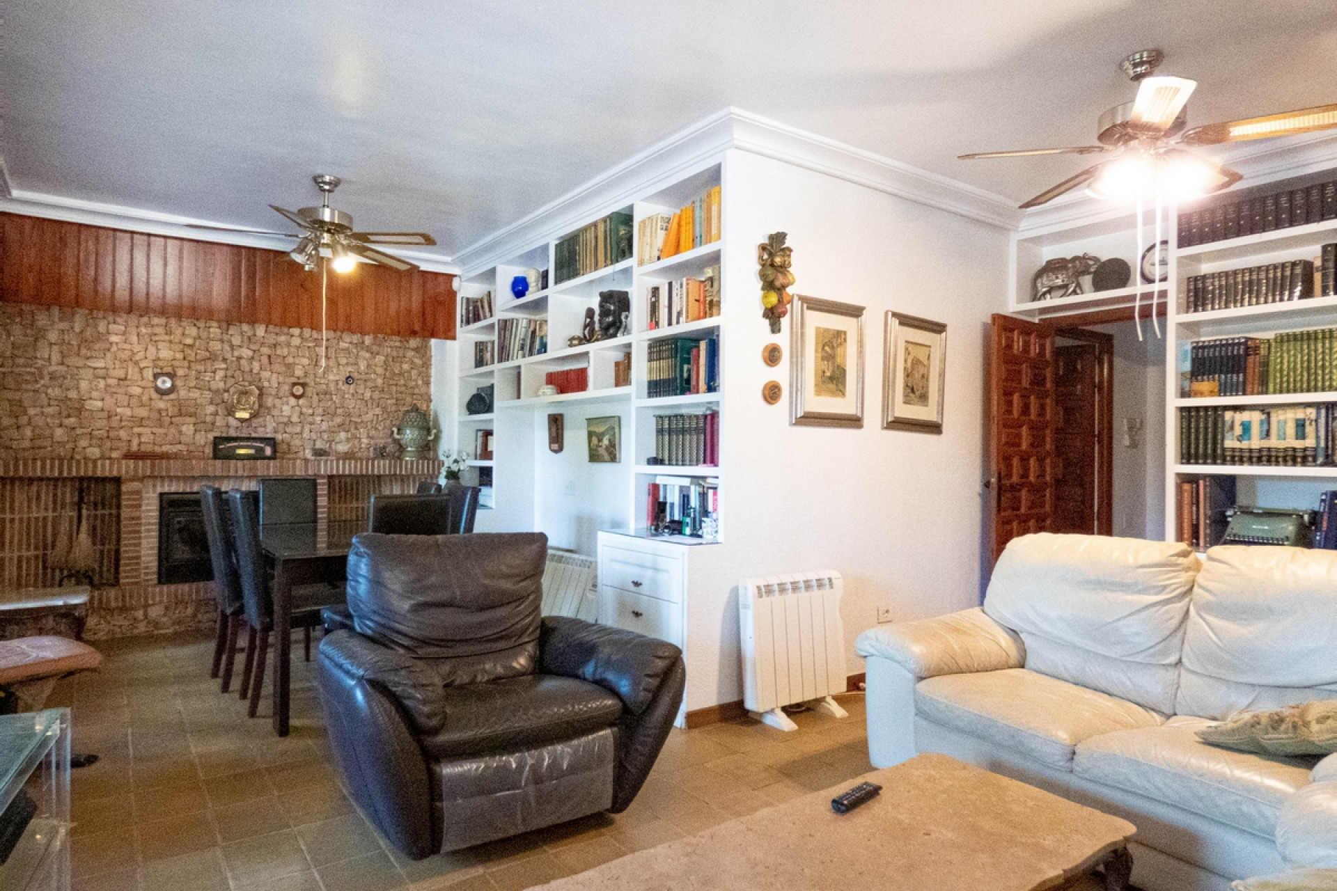 Reventa - Detached Villa - Orihuela Costa - Dehesa de Campoamor