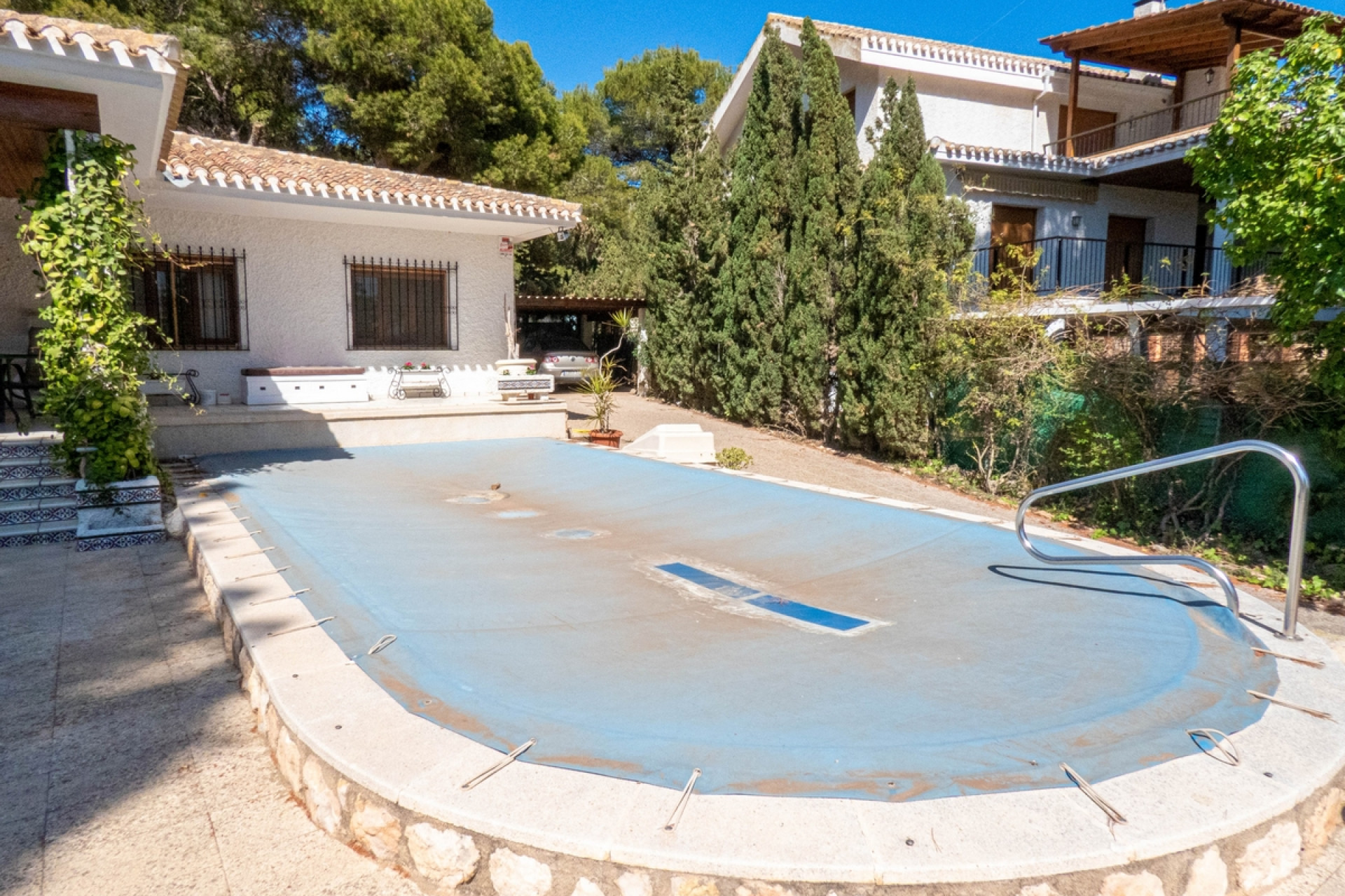 Reventa - Detached Villa - Orihuela Costa - Dehesa de Campoamor
