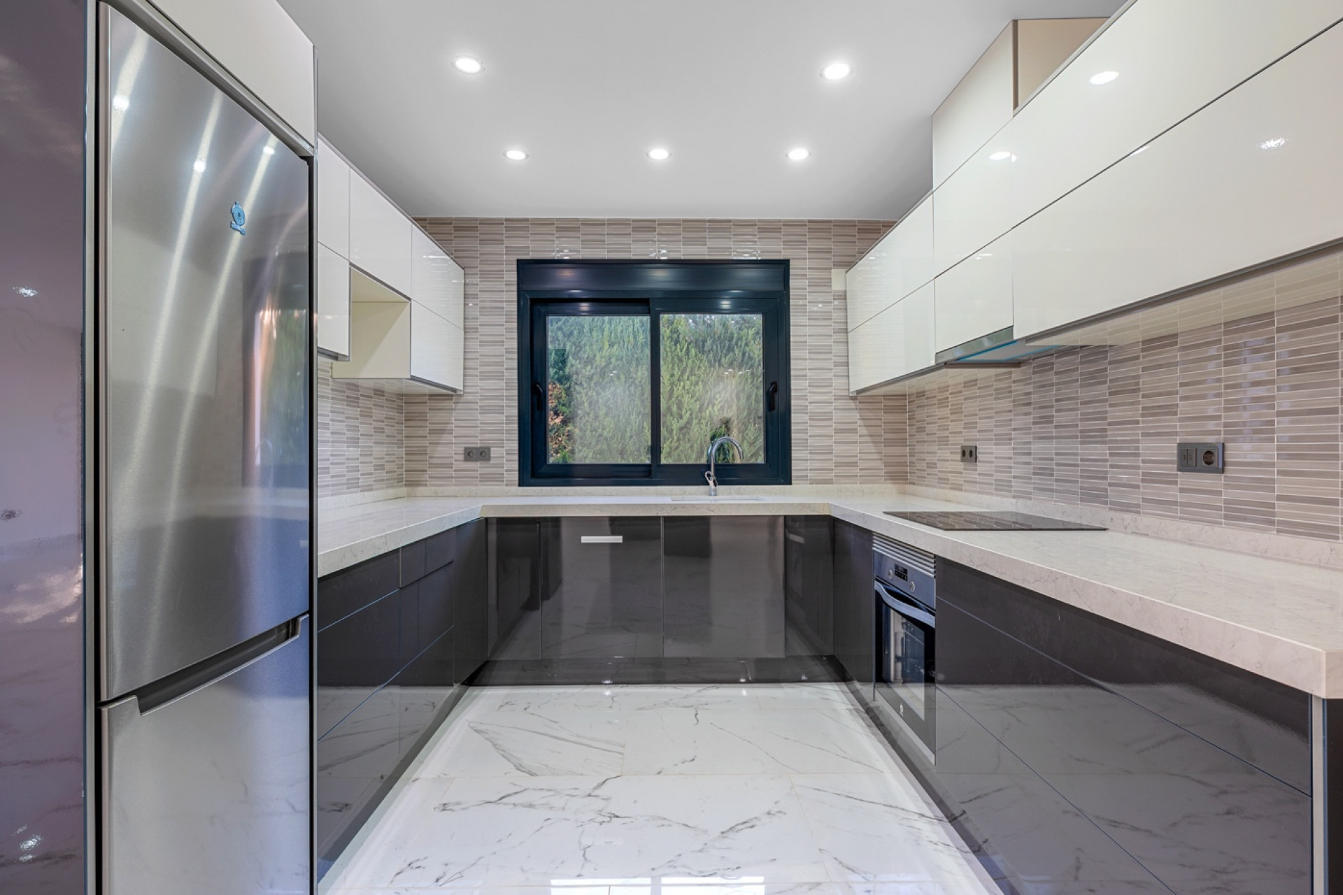 Reventa - Detached Villa - Orihuela Costa - Dehesa de Campoamor