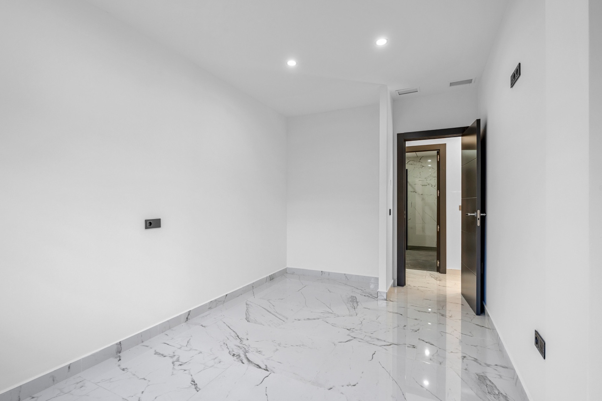 Reventa - Detached Villa - Orihuela Costa - Dehesa de Campoamor