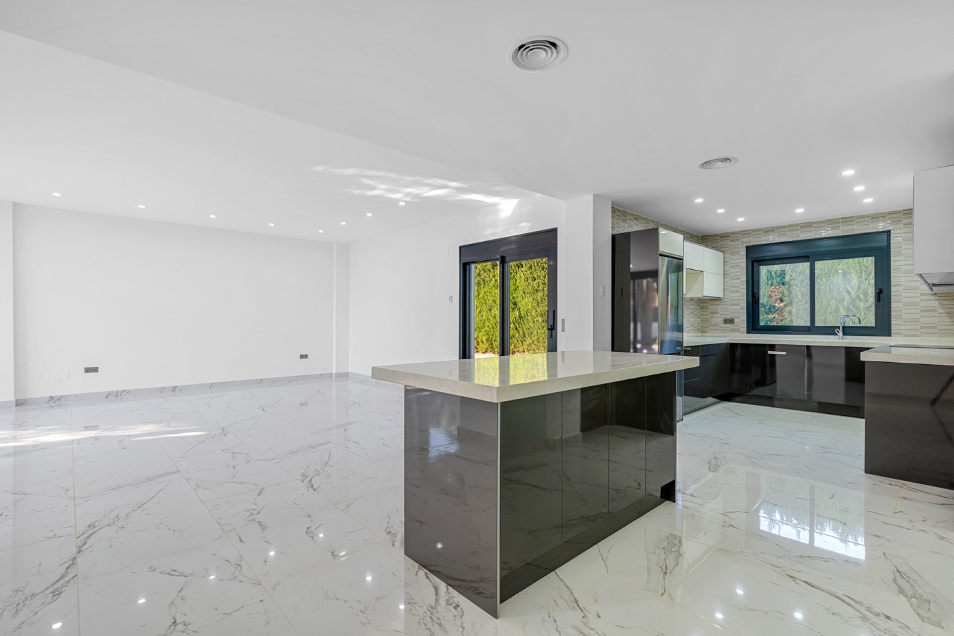 Reventa - Detached Villa - Orihuela Costa - Dehesa de Campoamor