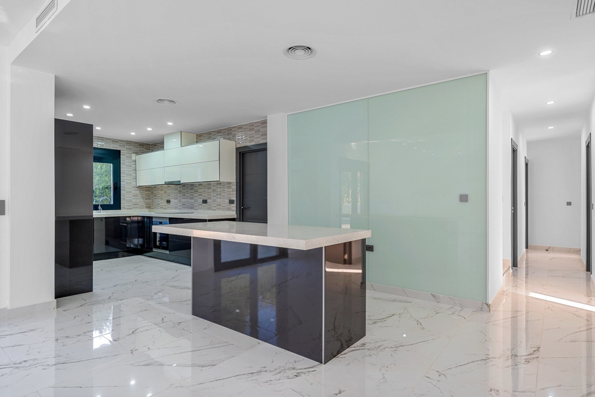 Reventa - Detached Villa - Orihuela Costa - Dehesa de Campoamor