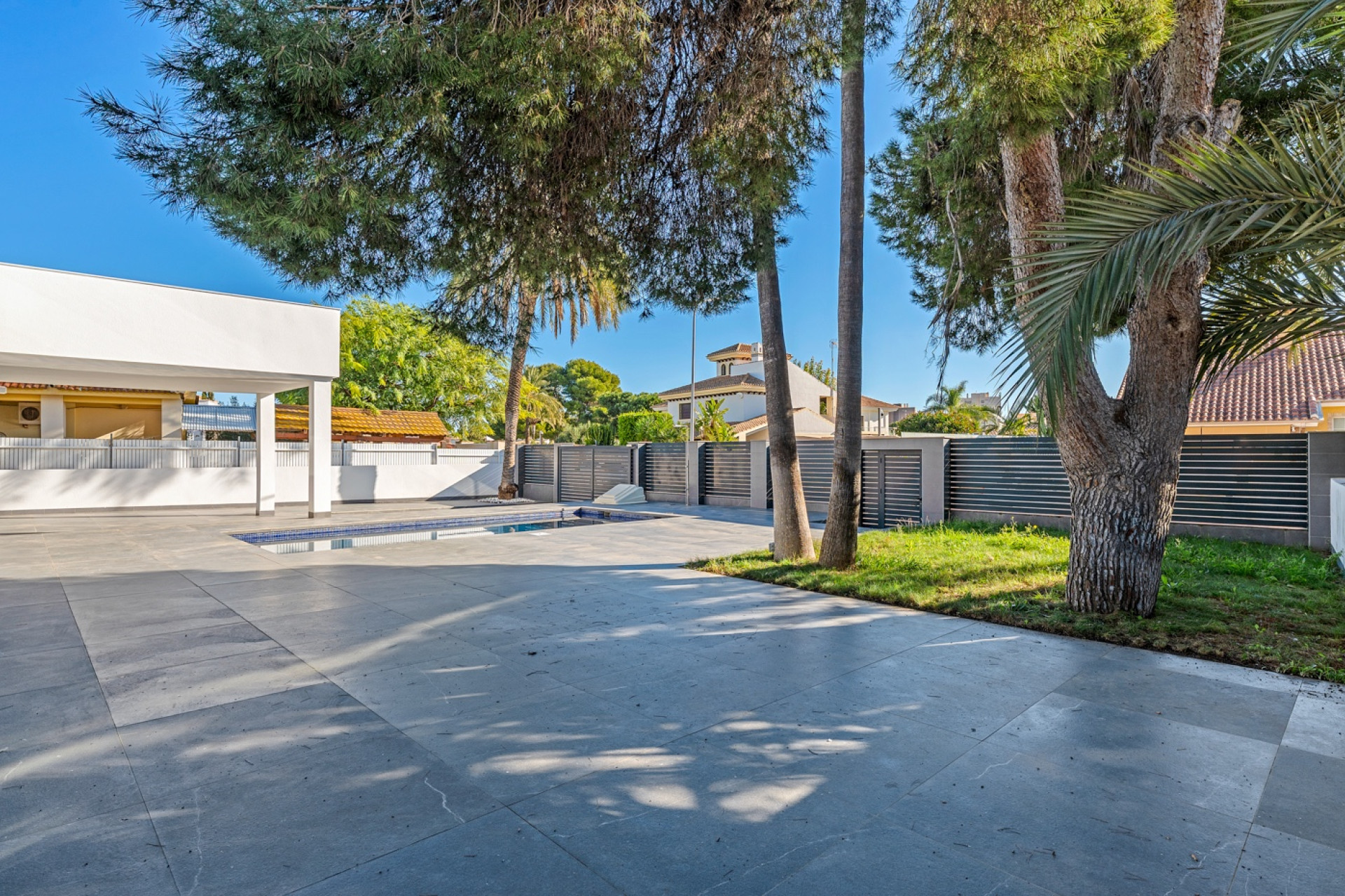 Reventa - Detached Villa - Orihuela Costa - Dehesa de Campoamor