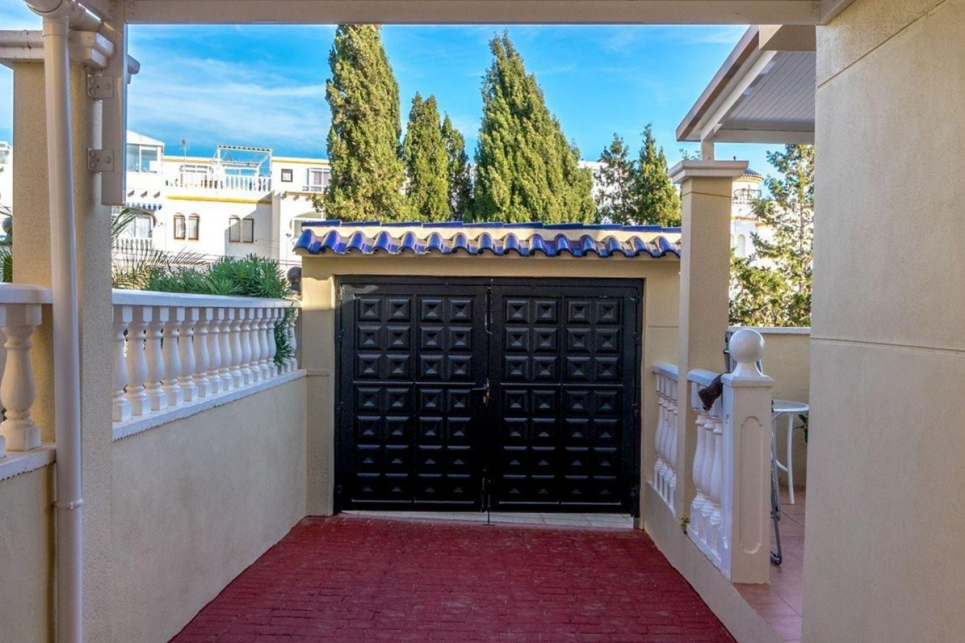 Reventa - Detached Villa - Orihuela Costa - El Galan