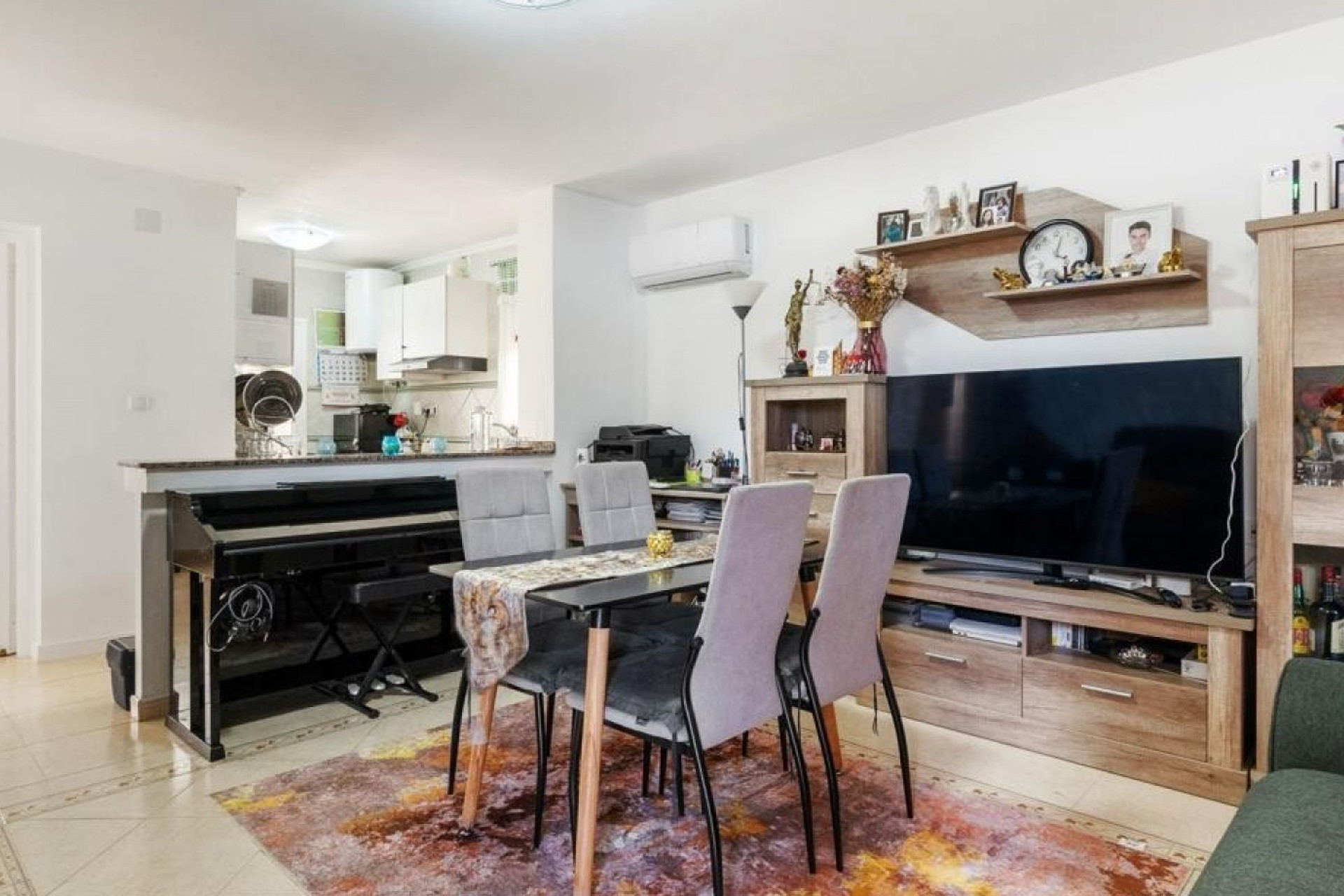 Reventa - Detached Villa - Orihuela Costa - El Galan