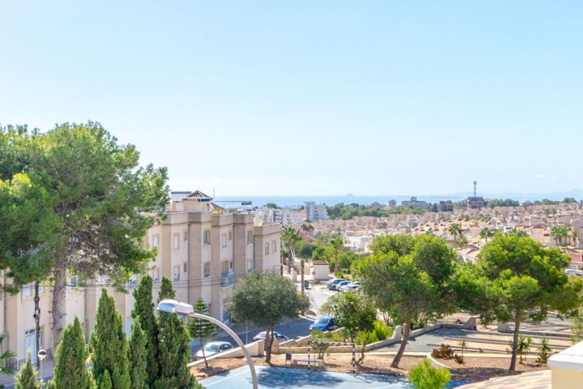 Reventa - Detached Villa - Orihuela Costa - El Galan