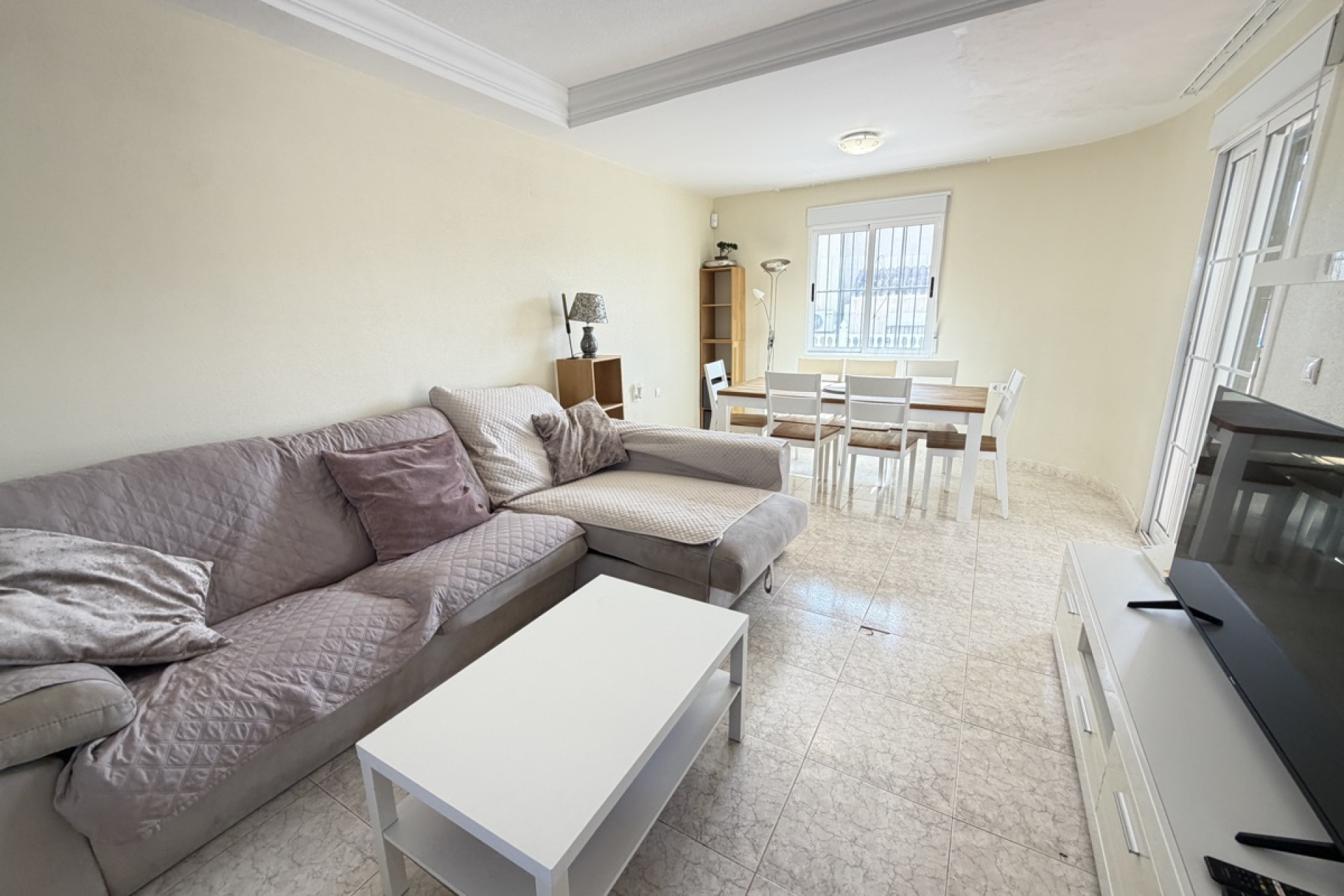 Reventa - Detached Villa - Orihuela Costa - El Galan