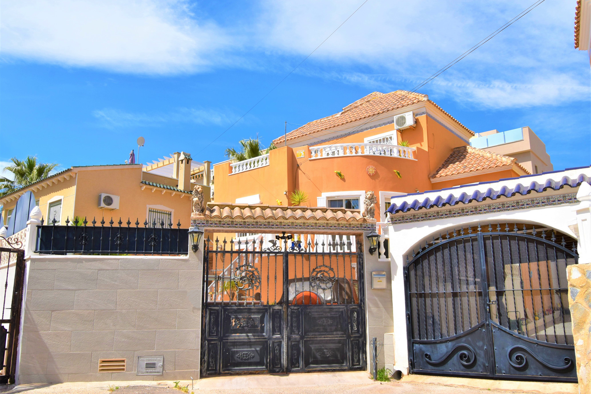Reventa - Detached Villa - Orihuela Costa - El Galan