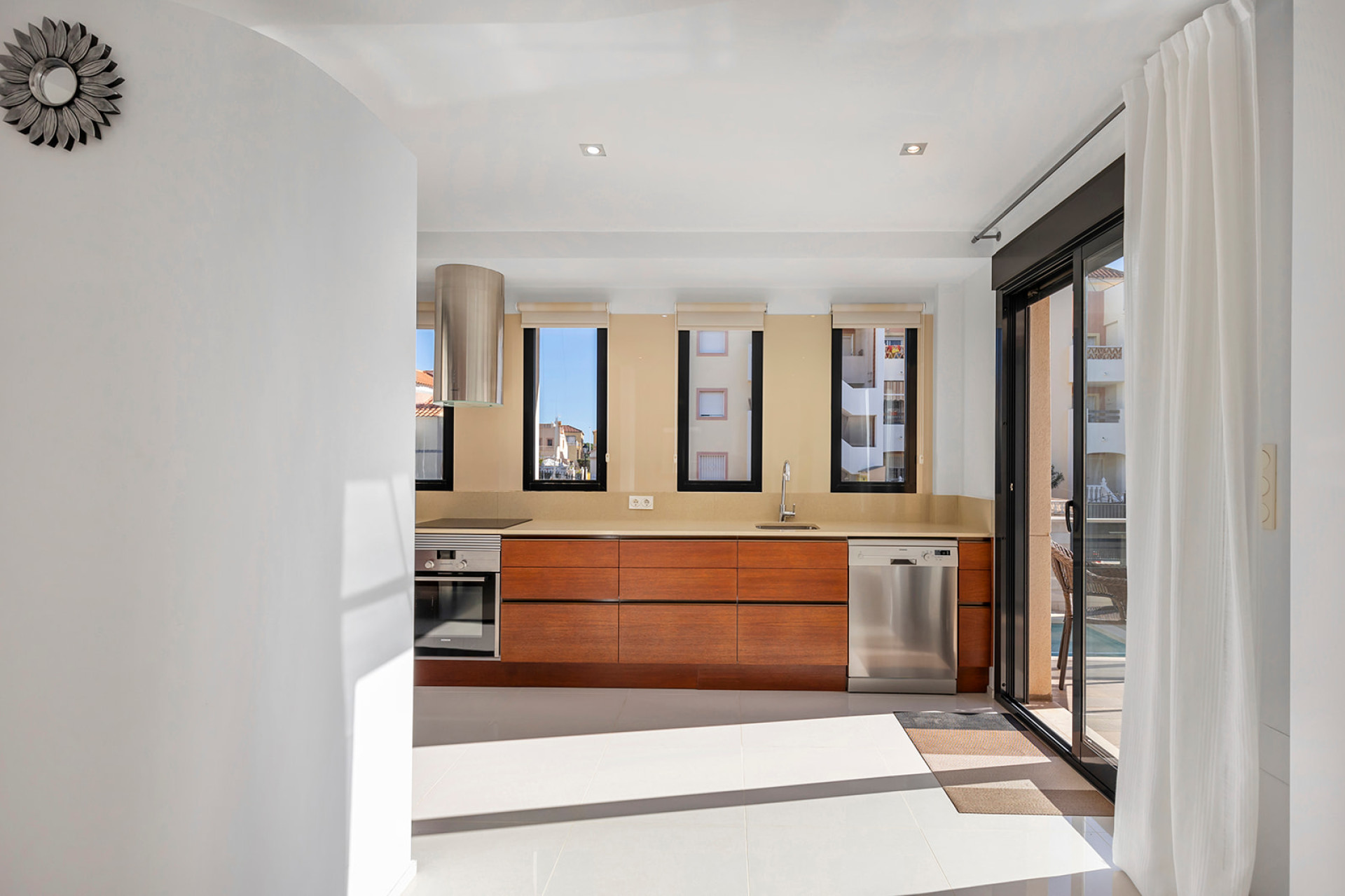 Reventa - Detached Villa - Orihuela Costa - La Zenia