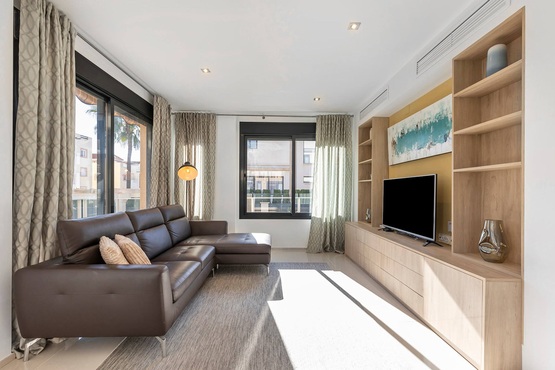 Reventa - Detached Villa - Orihuela Costa - La Zenia