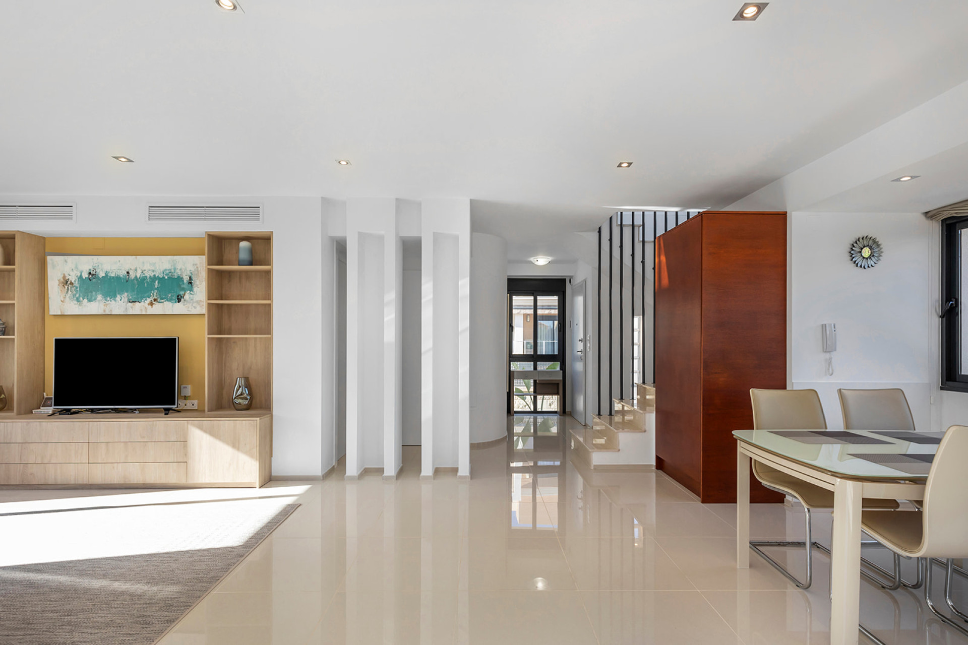 Reventa - Detached Villa - Orihuela Costa - La Zenia