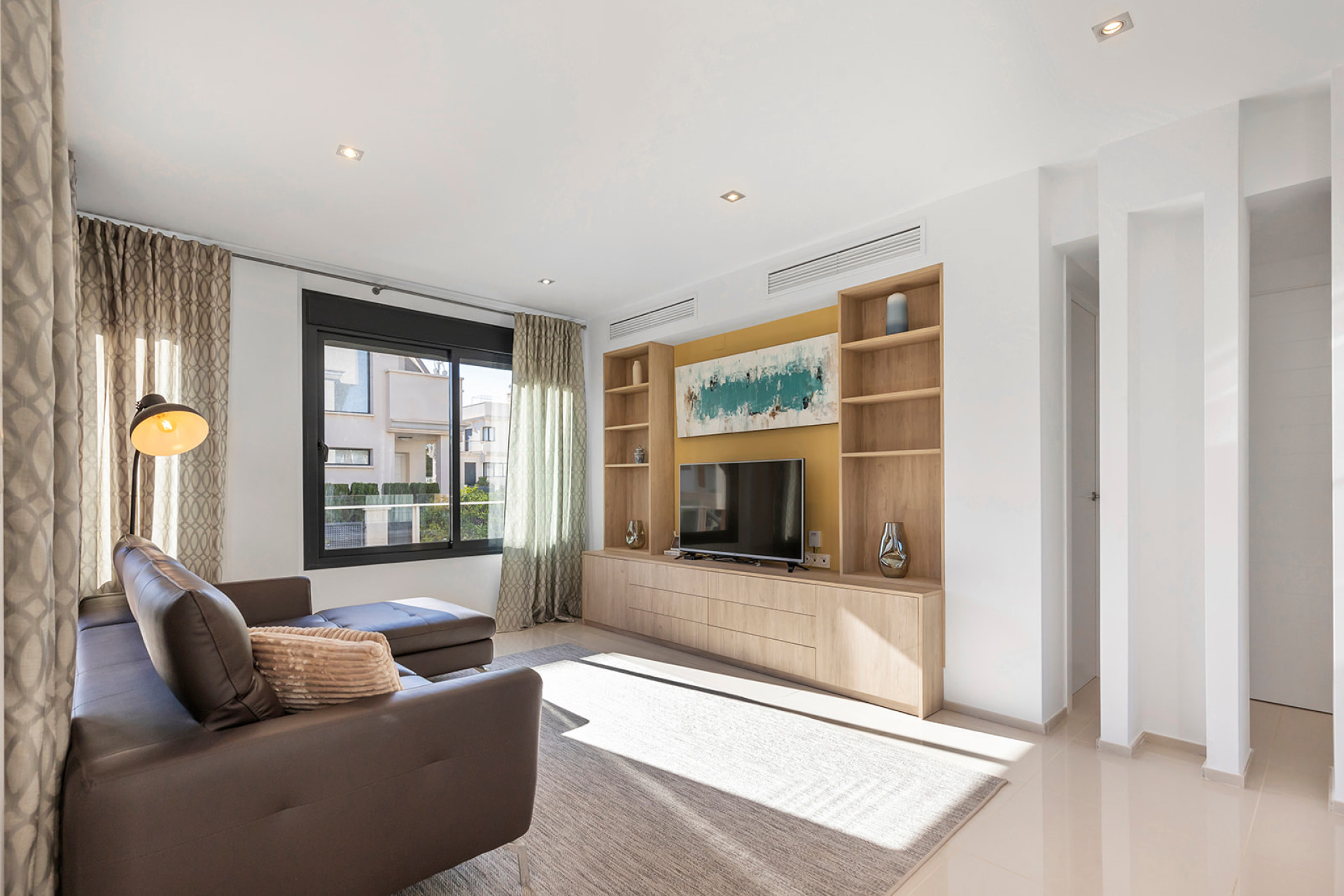 Reventa - Detached Villa - Orihuela Costa - La Zenia