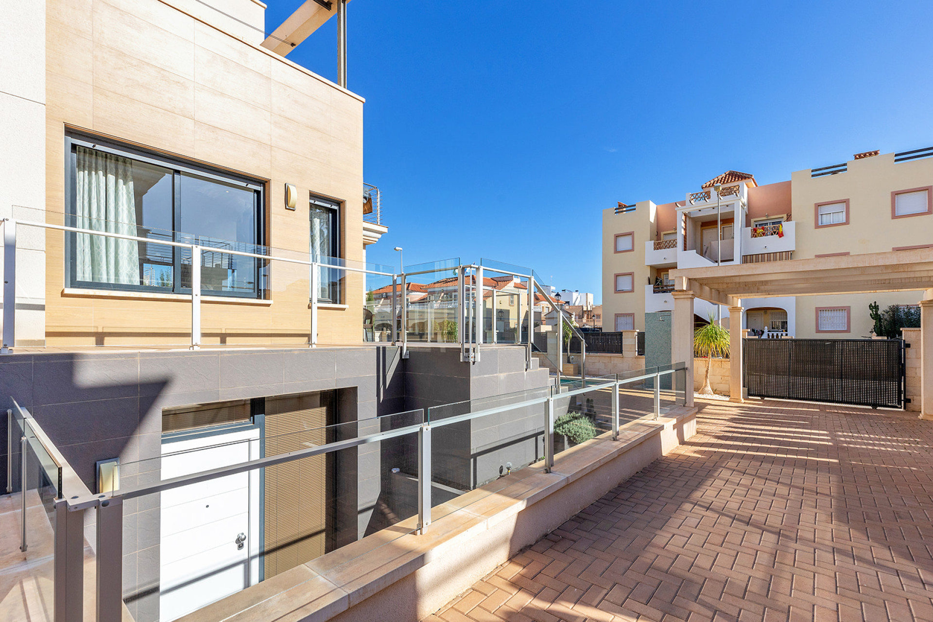 Reventa - Detached Villa - Orihuela Costa - La Zenia