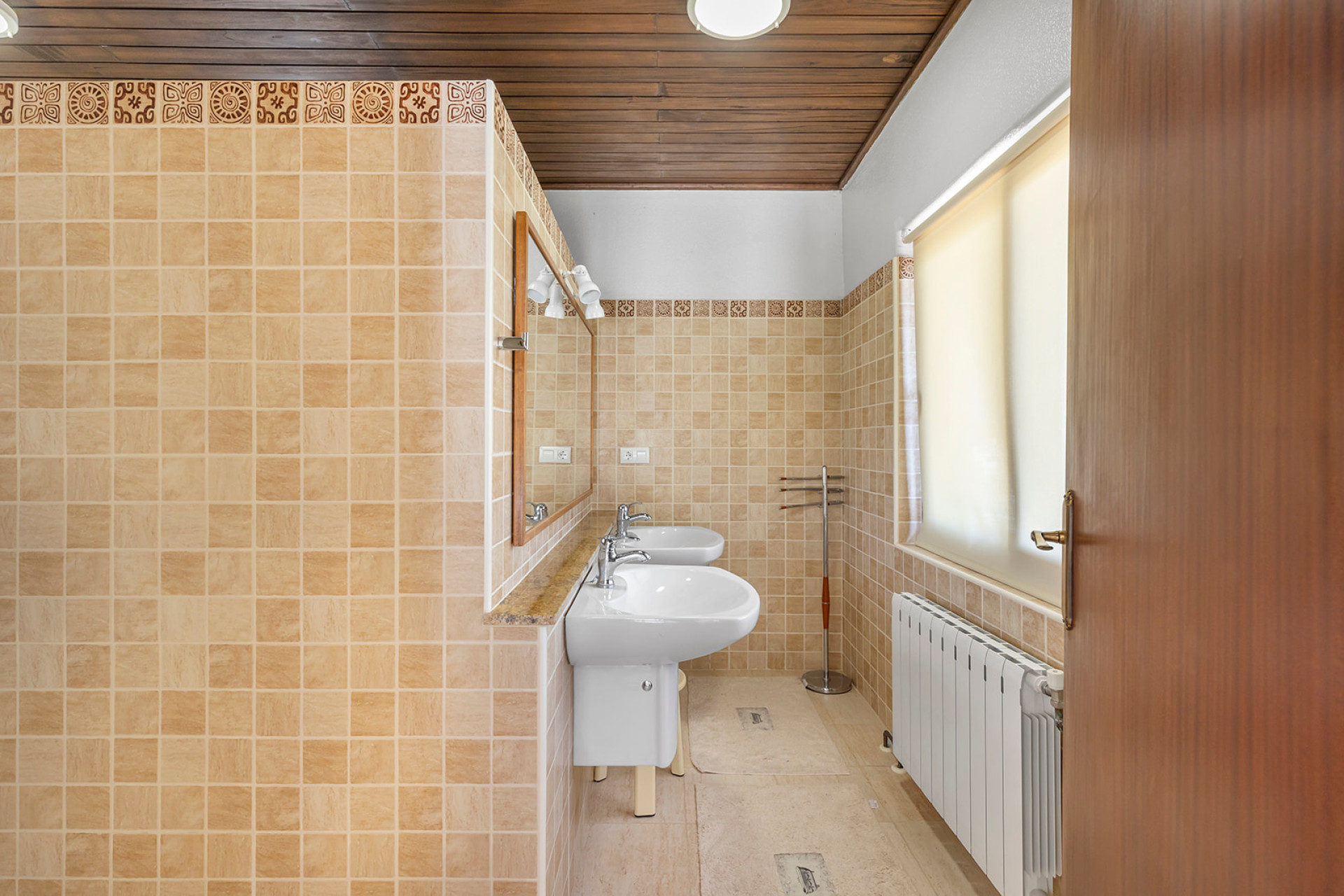 Reventa - Detached Villa - Orihuela Costa - Las Filipinas