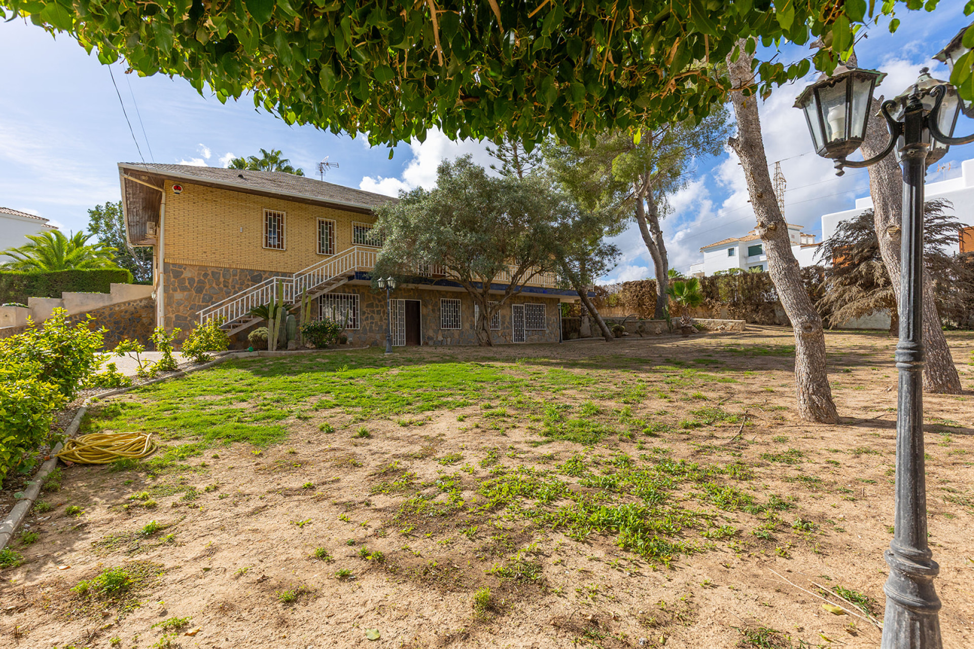 Reventa - Detached Villa - Orihuela Costa - Las Filipinas