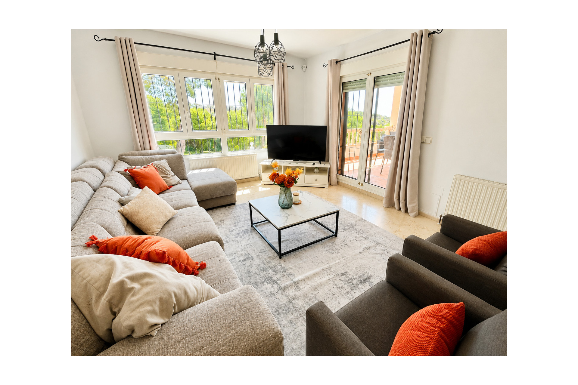 Reventa - Detached Villa - Orihuela Costa - Las Ramblas