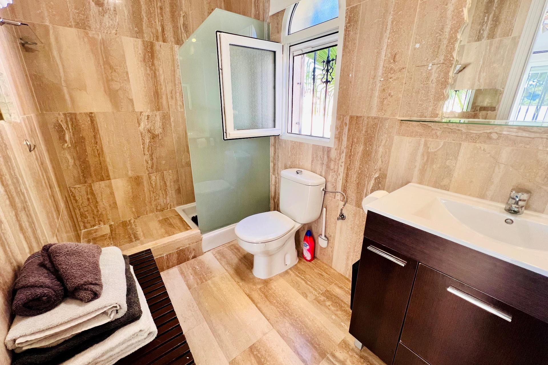 Reventa - Detached Villa - Orihuela Costa - Las Ramblas