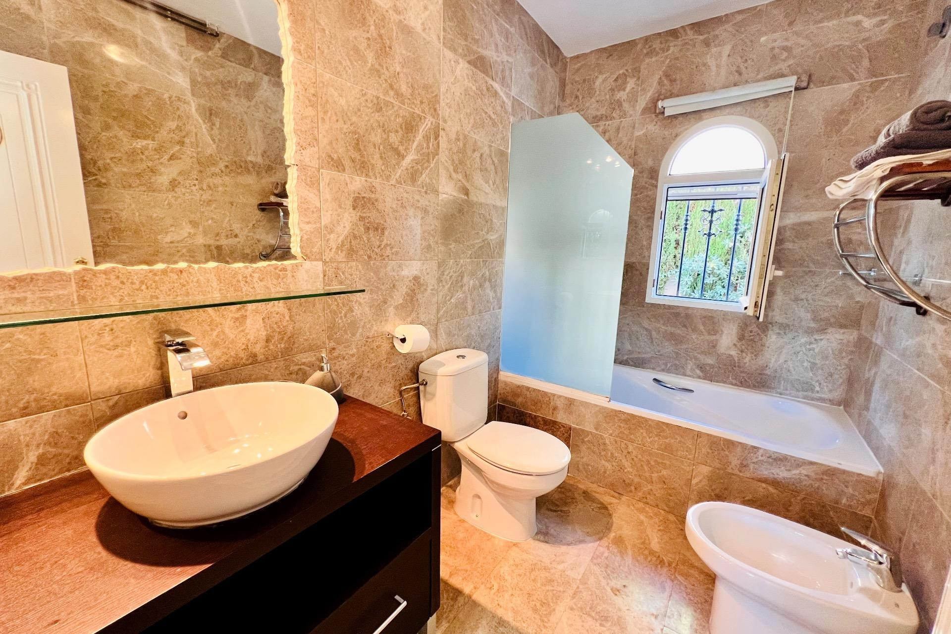 Reventa - Detached Villa - Orihuela Costa - Las Ramblas