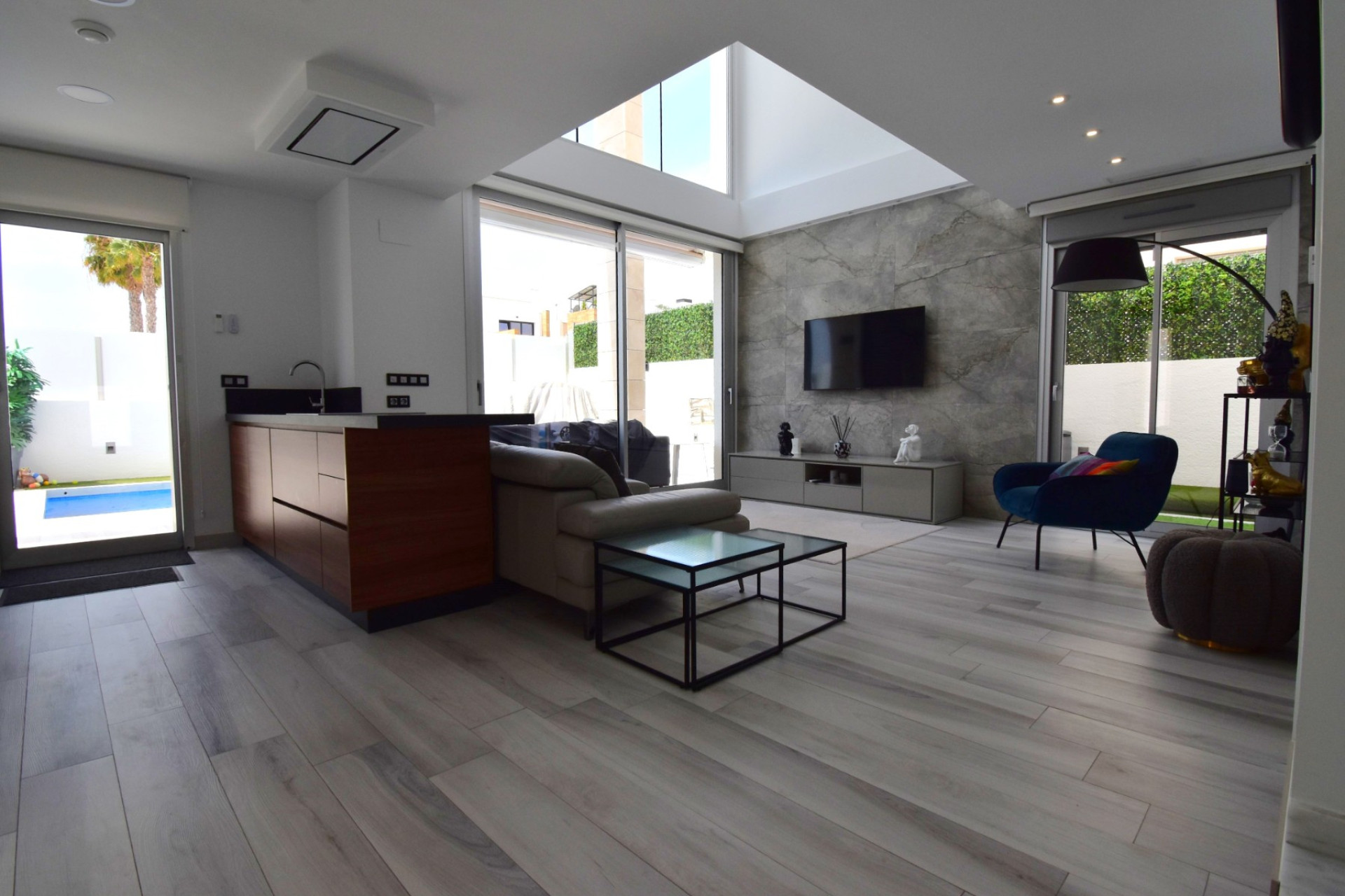 Reventa - Detached Villa - Orihuela Costa - Lomas de Cabo Roig