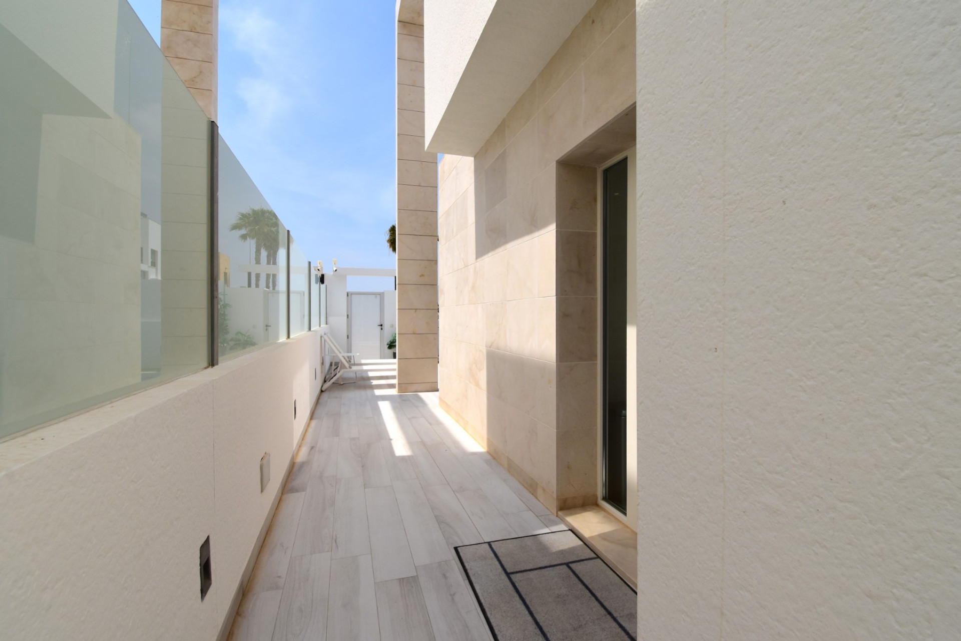 Reventa - Detached Villa - Orihuela Costa - Lomas de Cabo Roig
