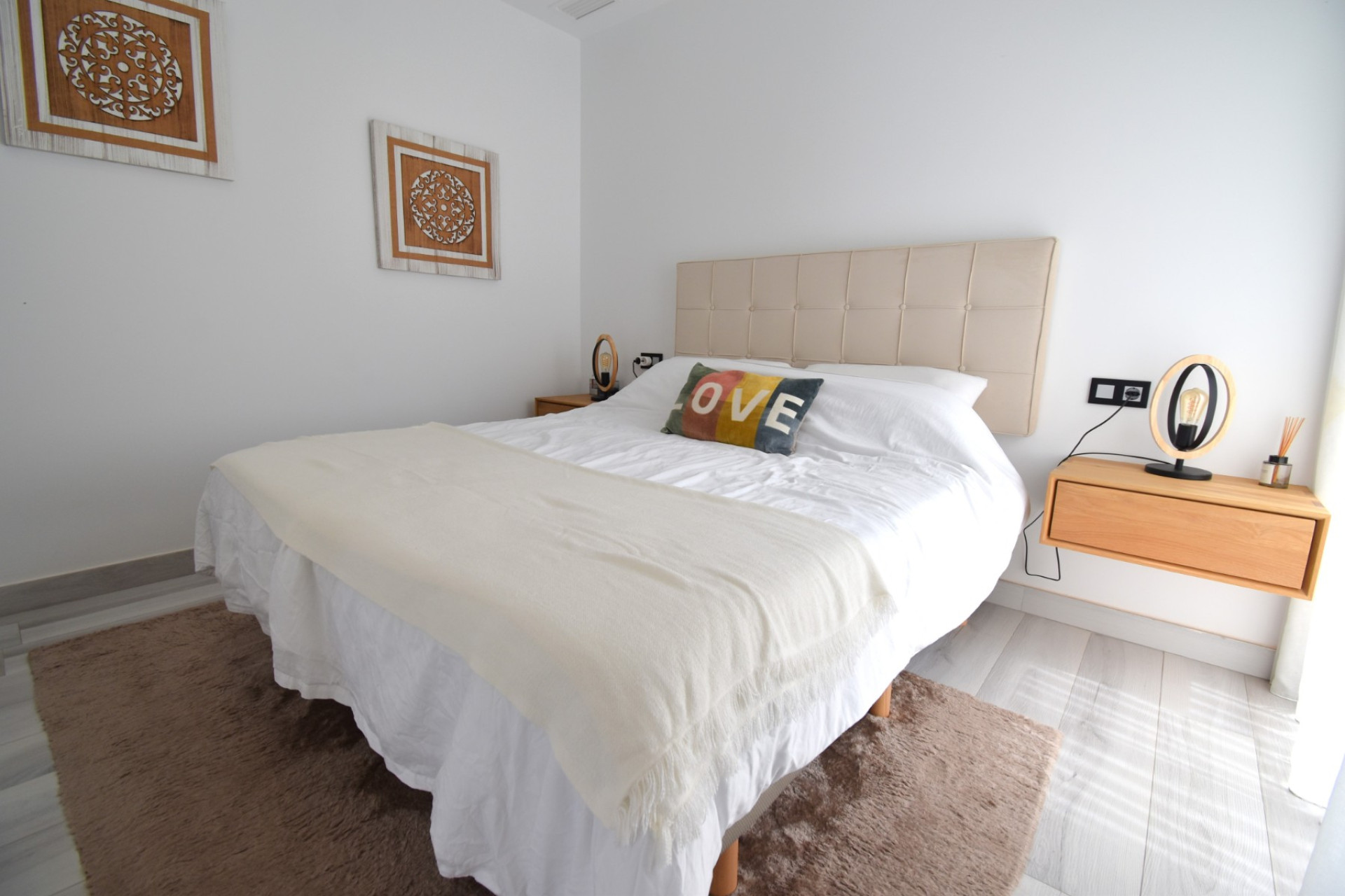Reventa - Detached Villa - Orihuela Costa - Lomas de Cabo Roig