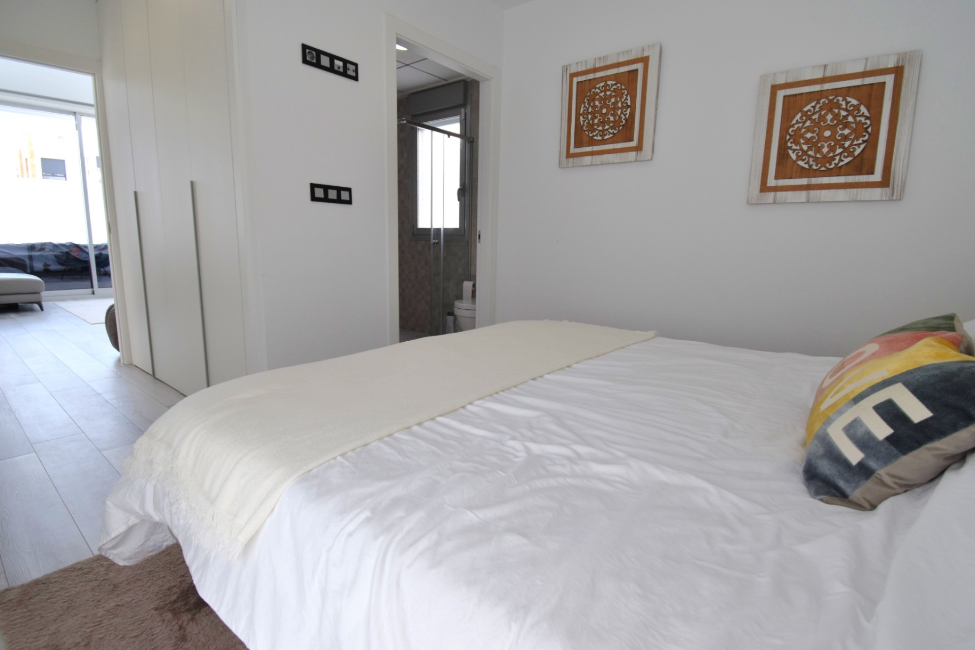 Reventa - Detached Villa - Orihuela Costa - Lomas de Cabo Roig