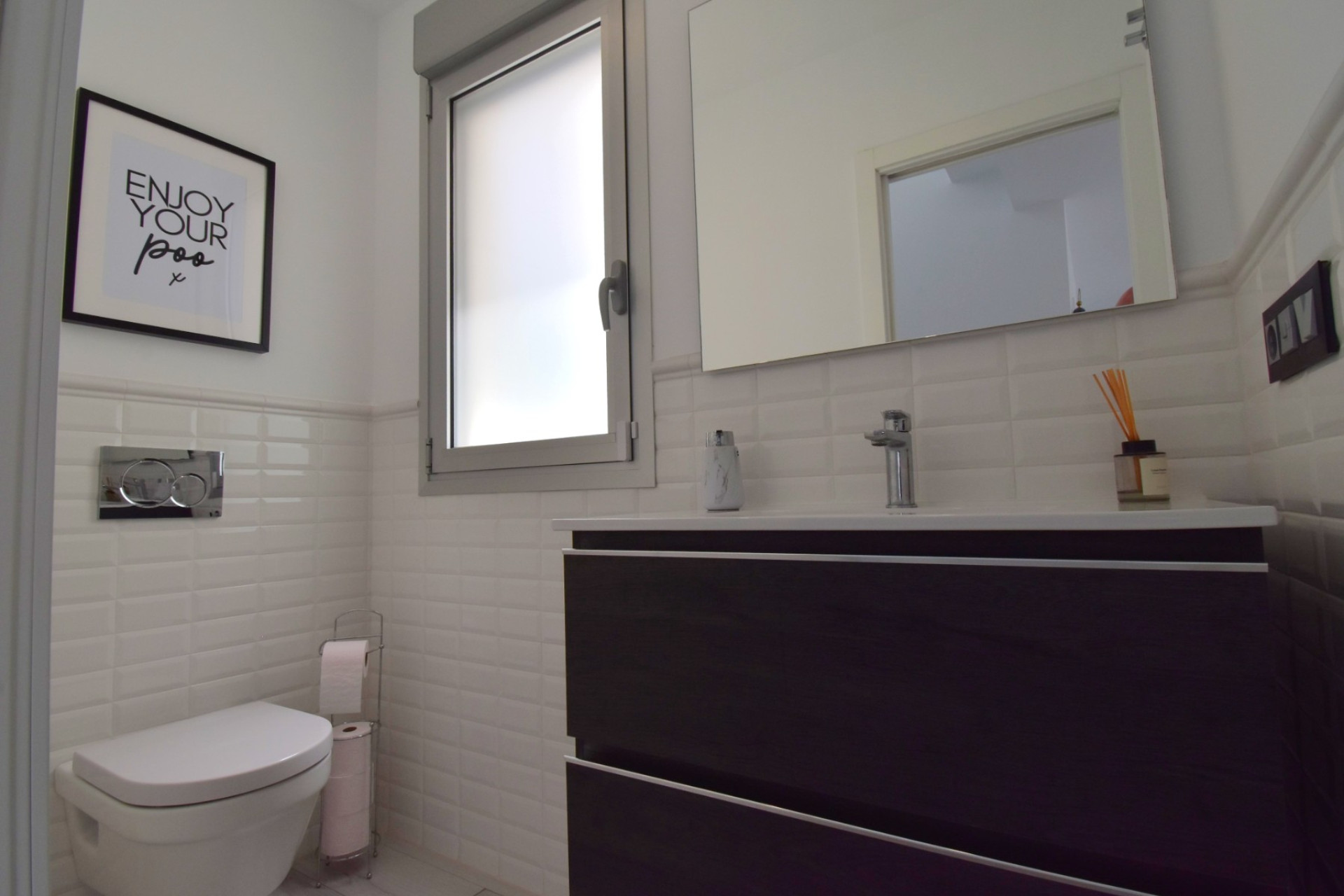 Reventa - Detached Villa - Orihuela Costa - Lomas de Cabo Roig
