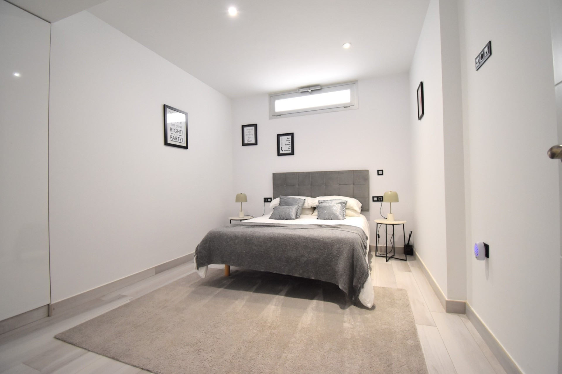 Reventa - Detached Villa - Orihuela Costa - Lomas de Cabo Roig
