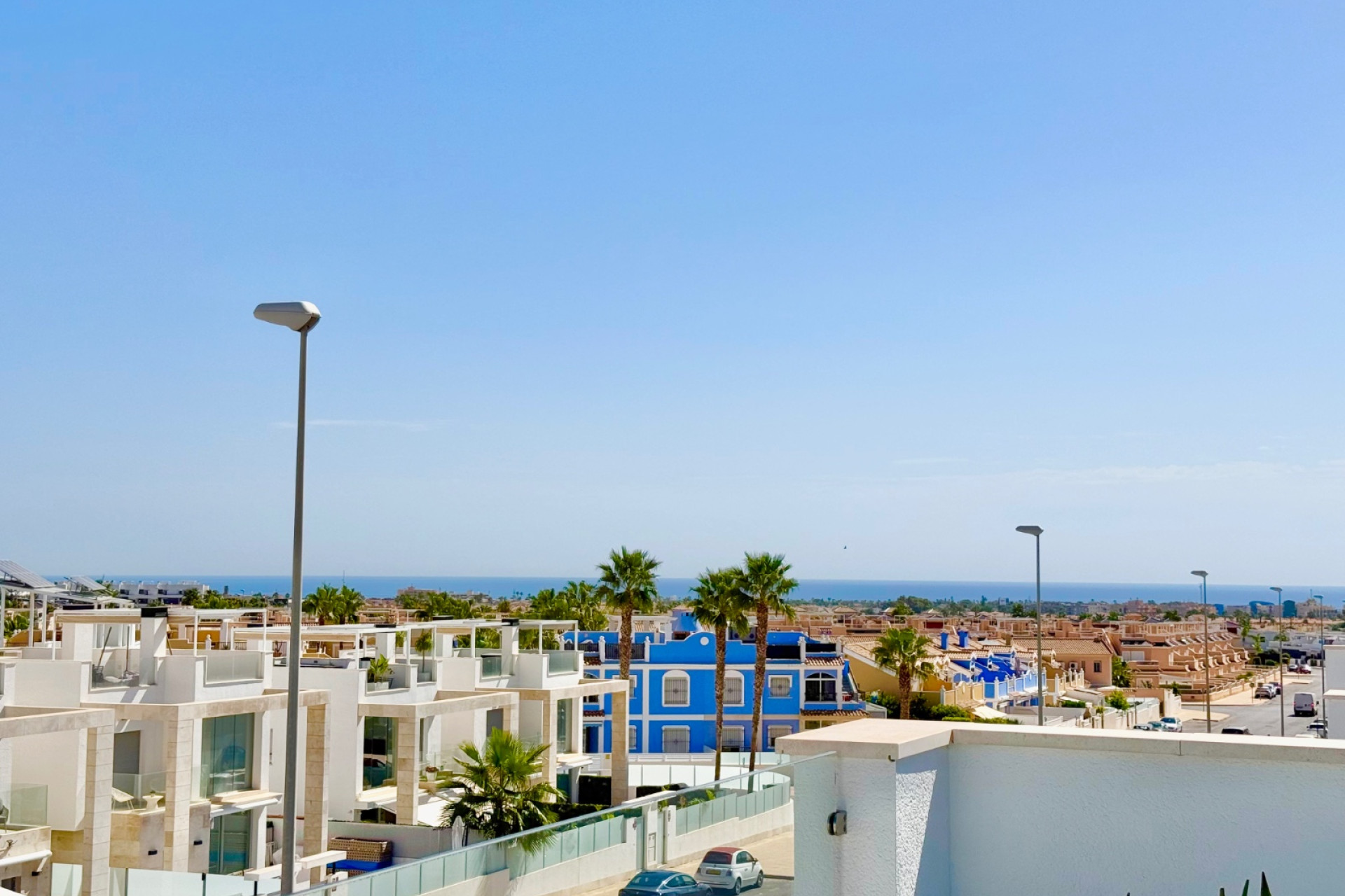 Reventa - Detached Villa - Orihuela Costa - Lomas de Cabo Roig