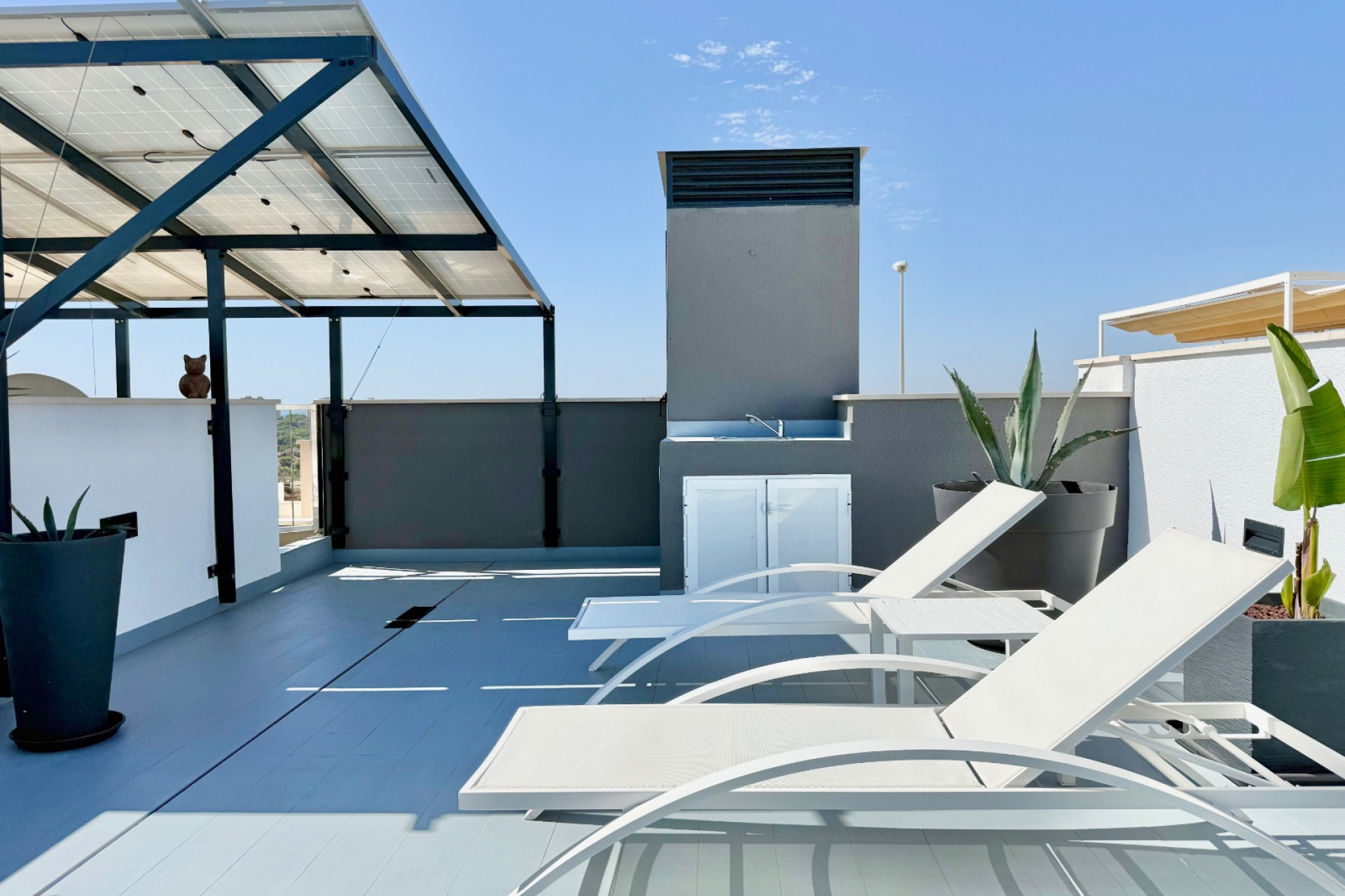Reventa - Detached Villa - Orihuela Costa - Lomas de Cabo Roig