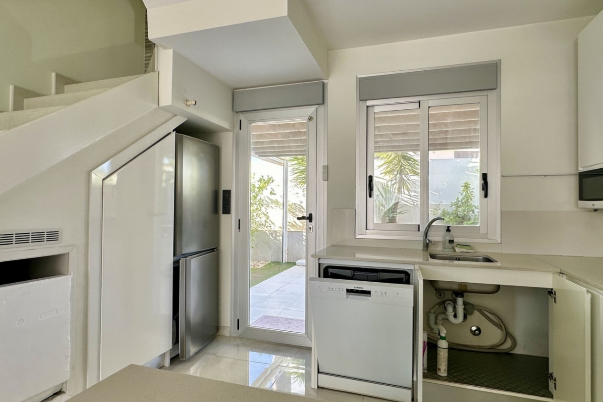 Reventa - Detached Villa - Orihuela Costa - Lomas de Cabo Roig