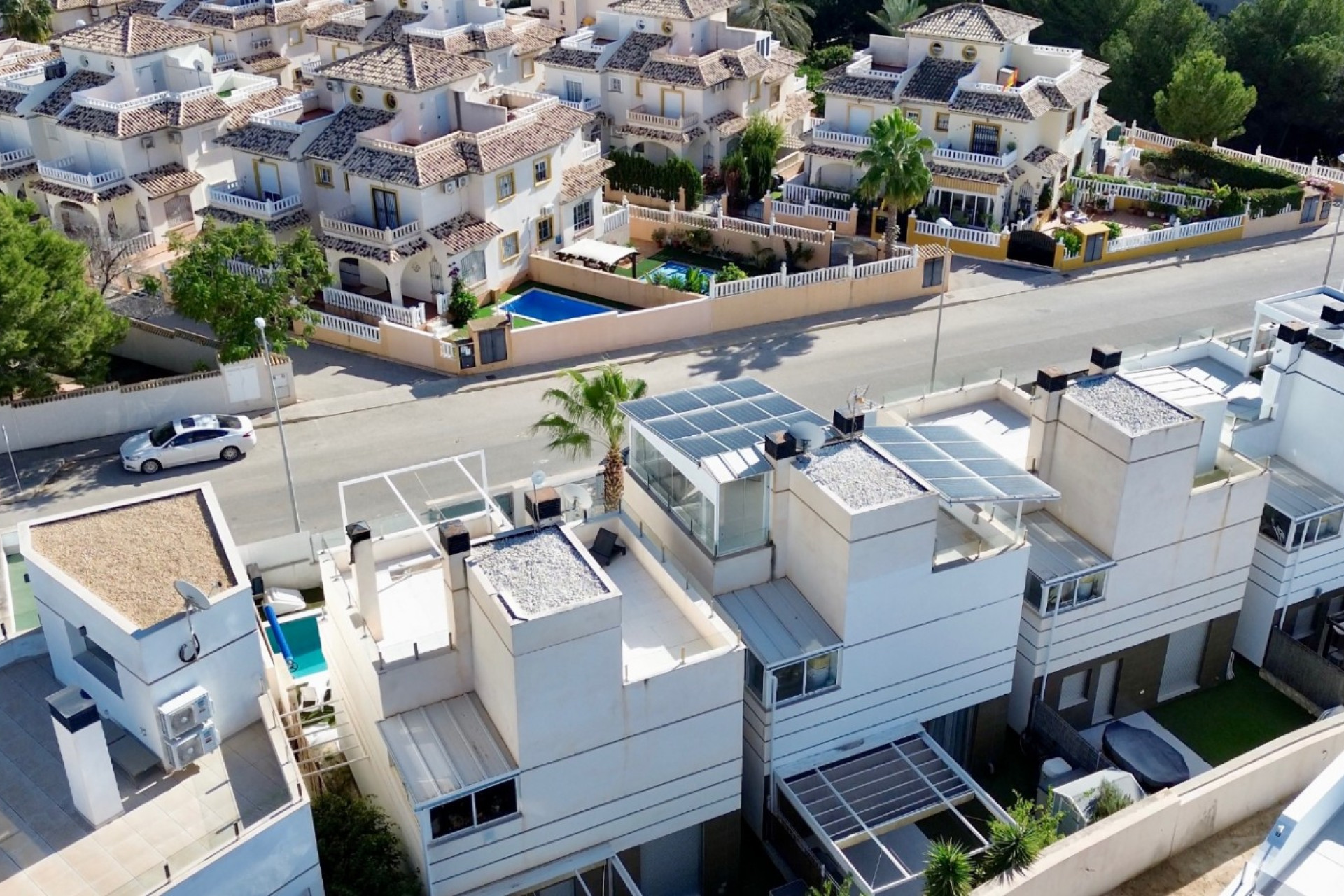 Reventa - Detached Villa - Orihuela Costa - Lomas de Cabo Roig