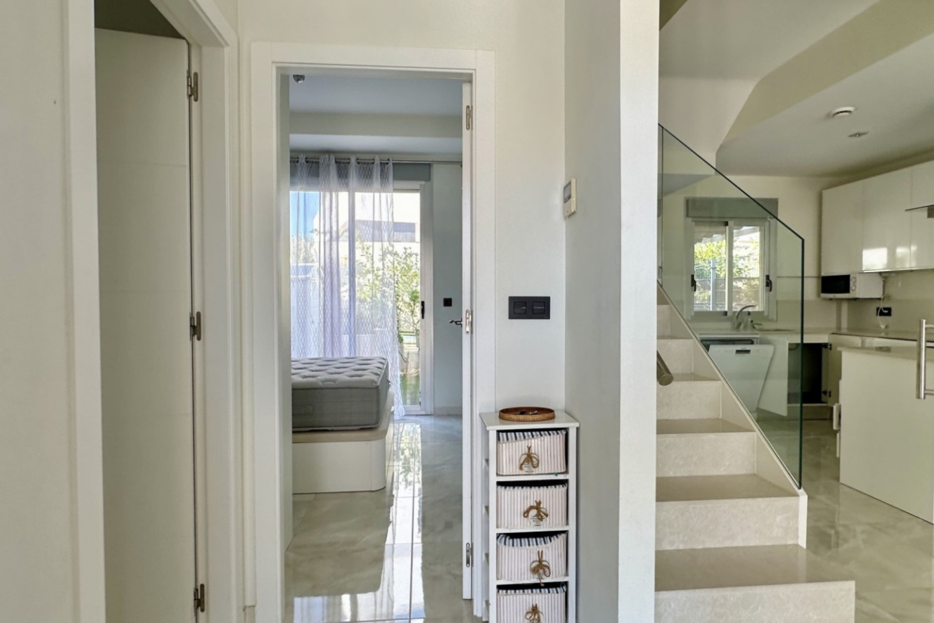 Reventa - Detached Villa - Orihuela Costa - Lomas de Cabo Roig