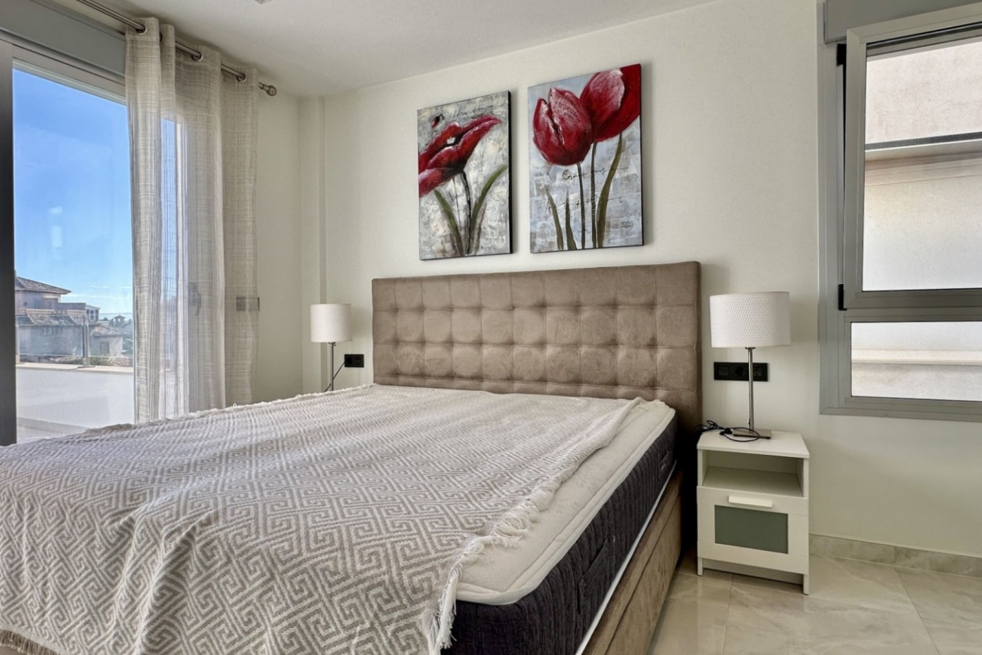 Reventa - Detached Villa - Orihuela Costa - Lomas de Cabo Roig