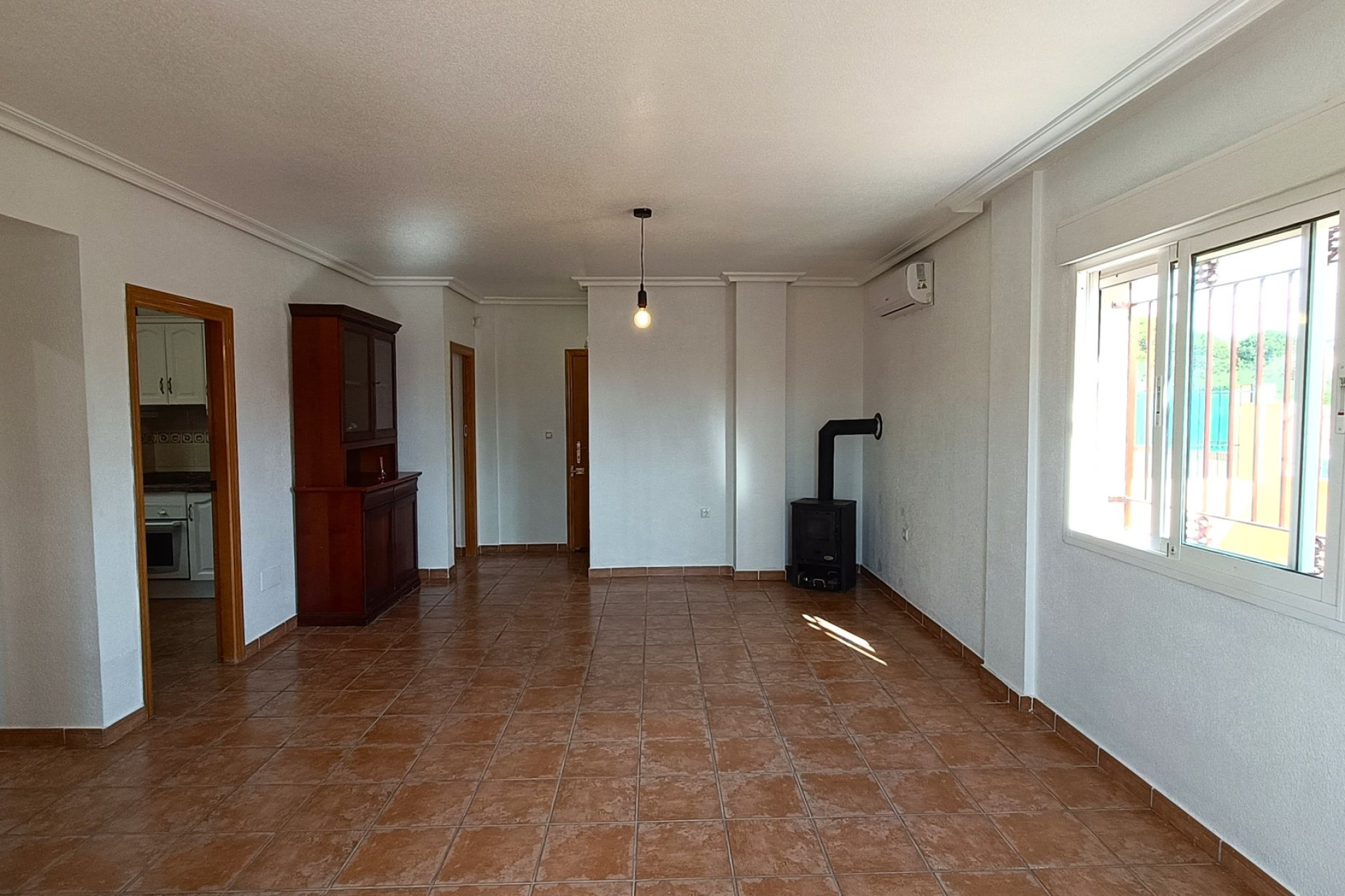 Reventa - Detached Villa - Orihuela Costa - Lomas de Don Juan