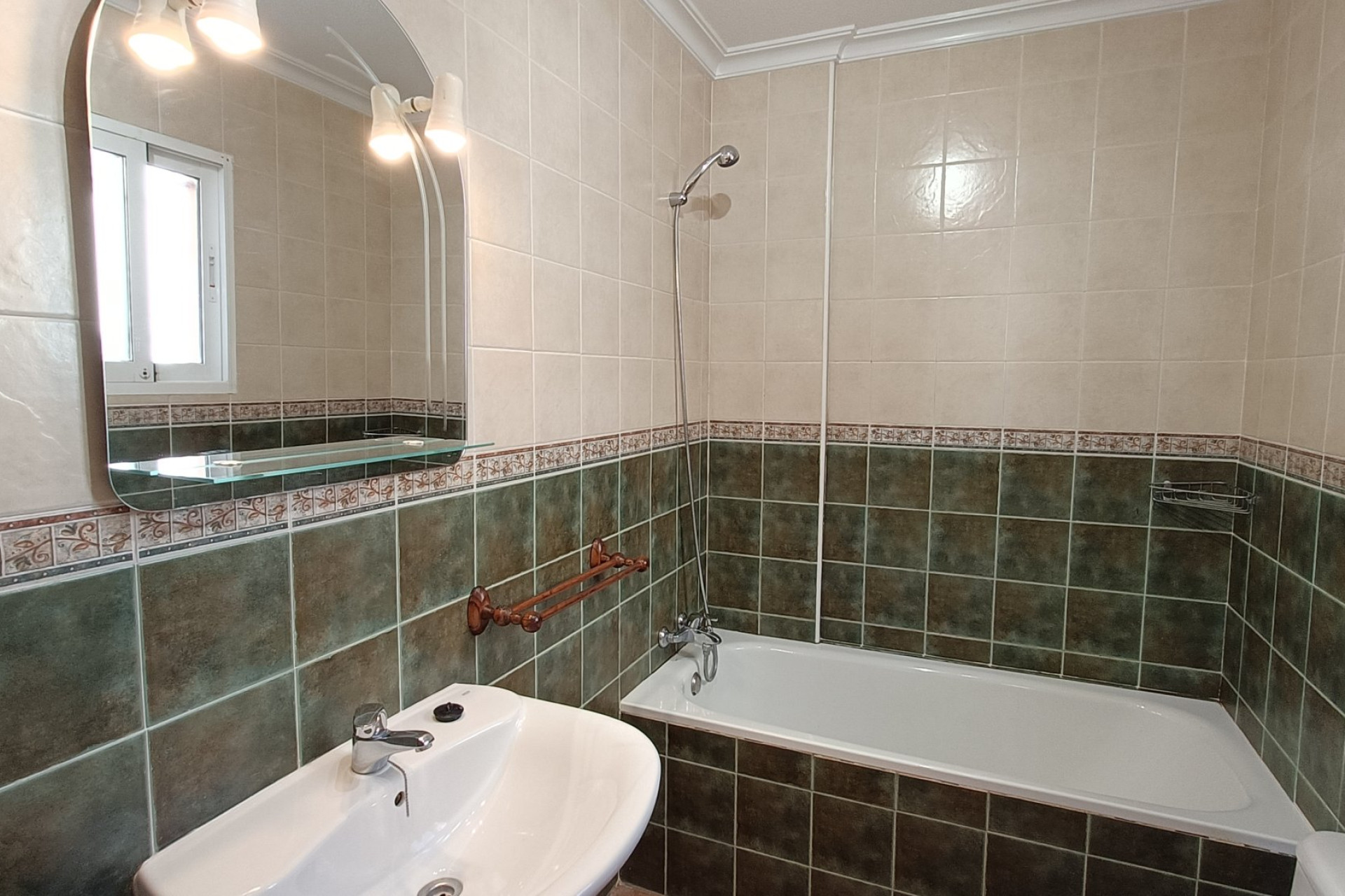 Reventa - Detached Villa - Orihuela Costa - Lomas de Don Juan