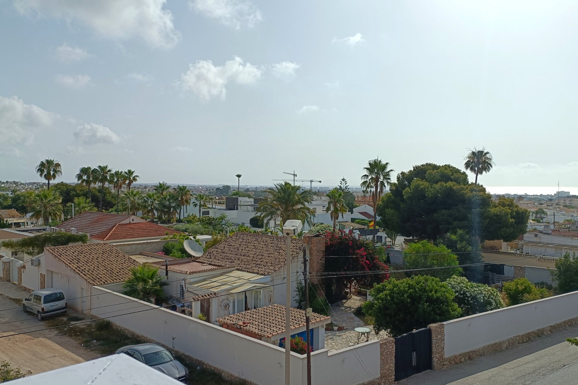 Reventa - Detached Villa - Orihuela Costa - Lomas de Don Juan