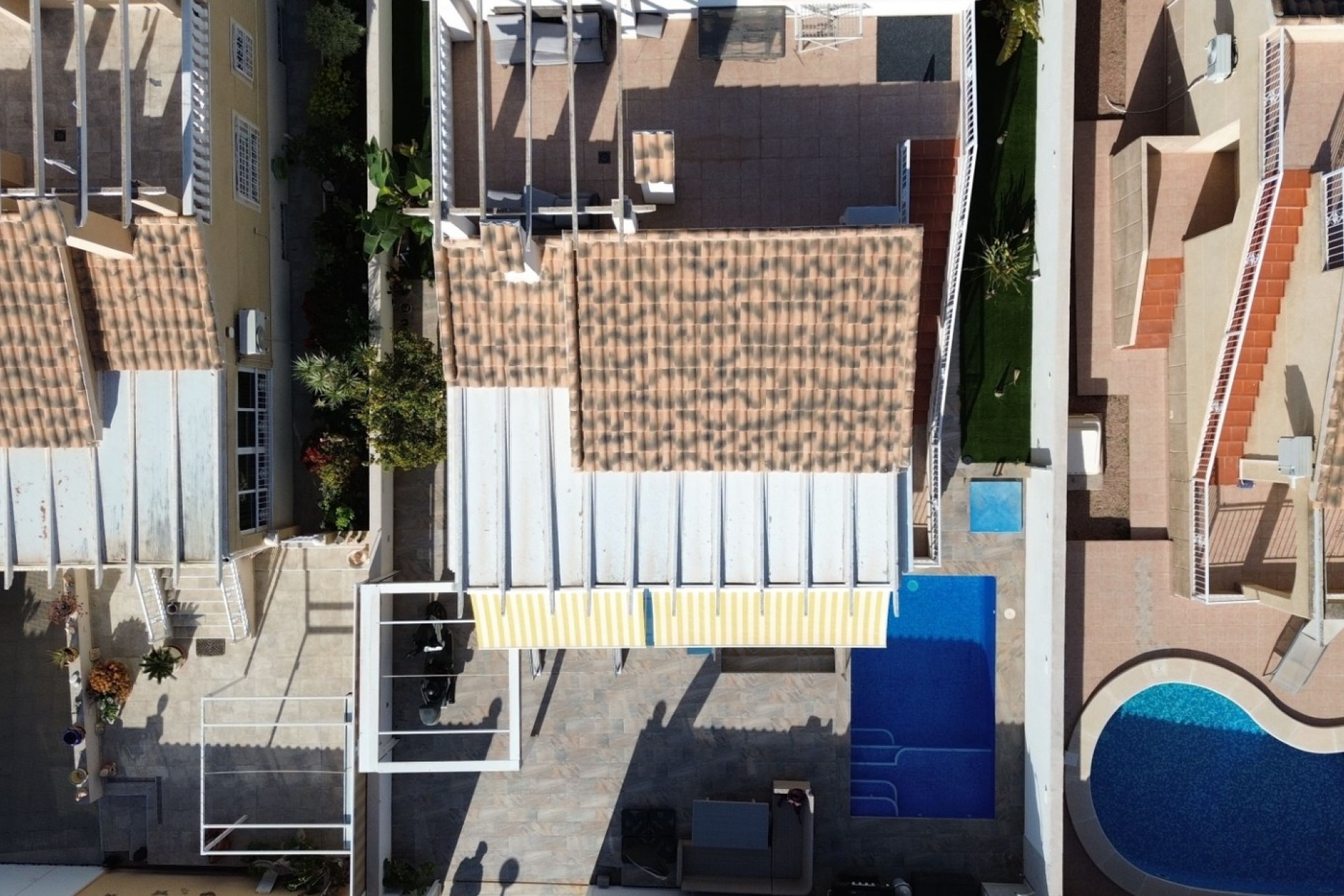 Reventa - Detached Villa - Orihuela Costa - Los Altos