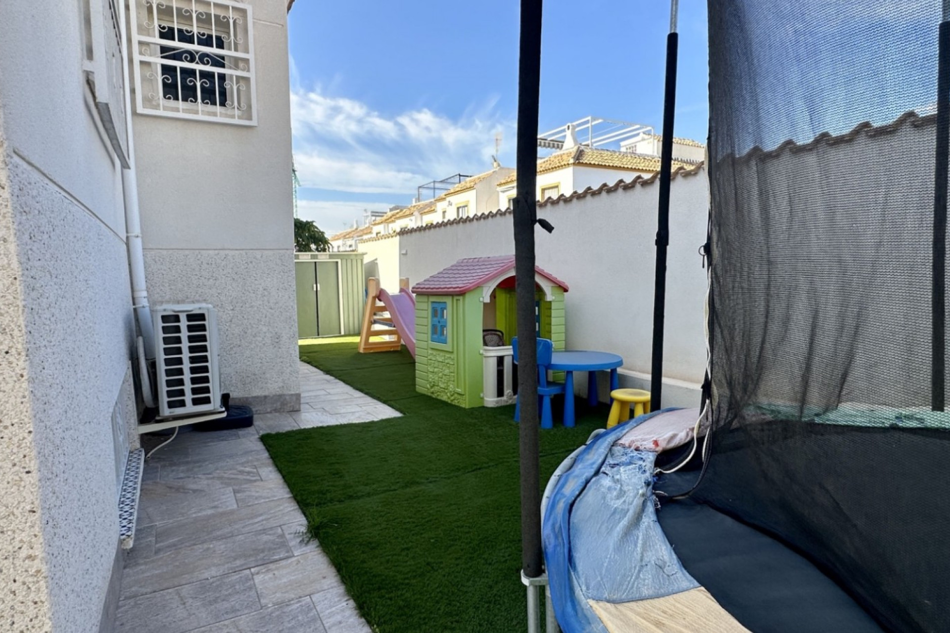 Reventa - Detached Villa - Orihuela Costa - Los Altos