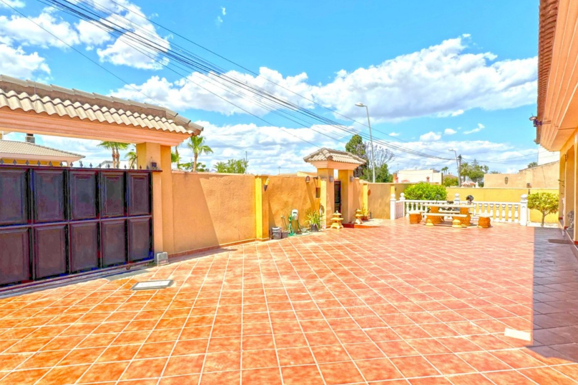 Reventa - Detached Villa - Orihuela Costa - Los Balcones