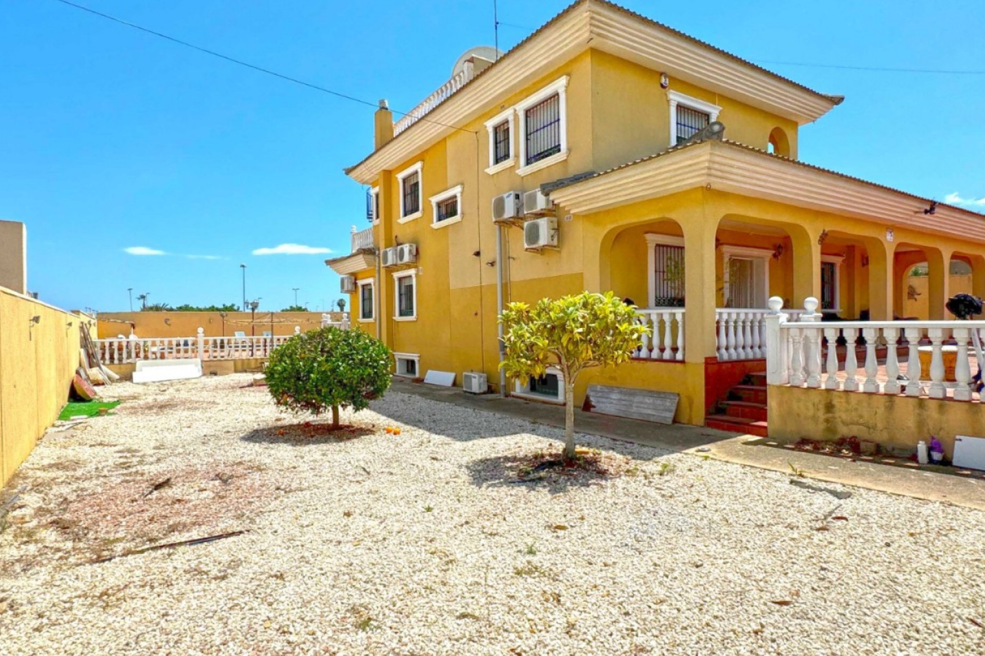 Reventa - Detached Villa - Orihuela Costa - Los Balcones
