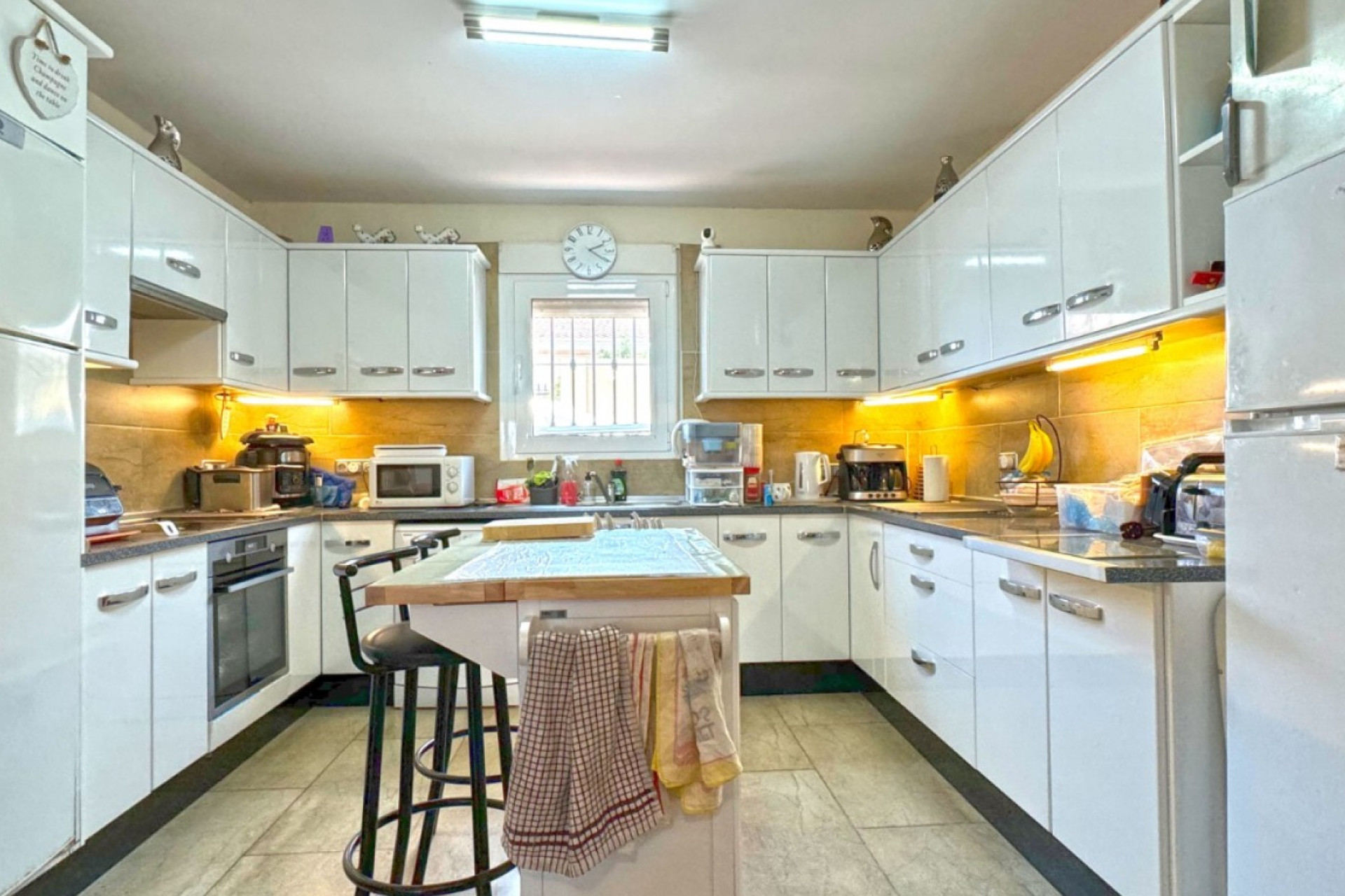 Reventa - Detached Villa - Orihuela Costa - Los Balcones