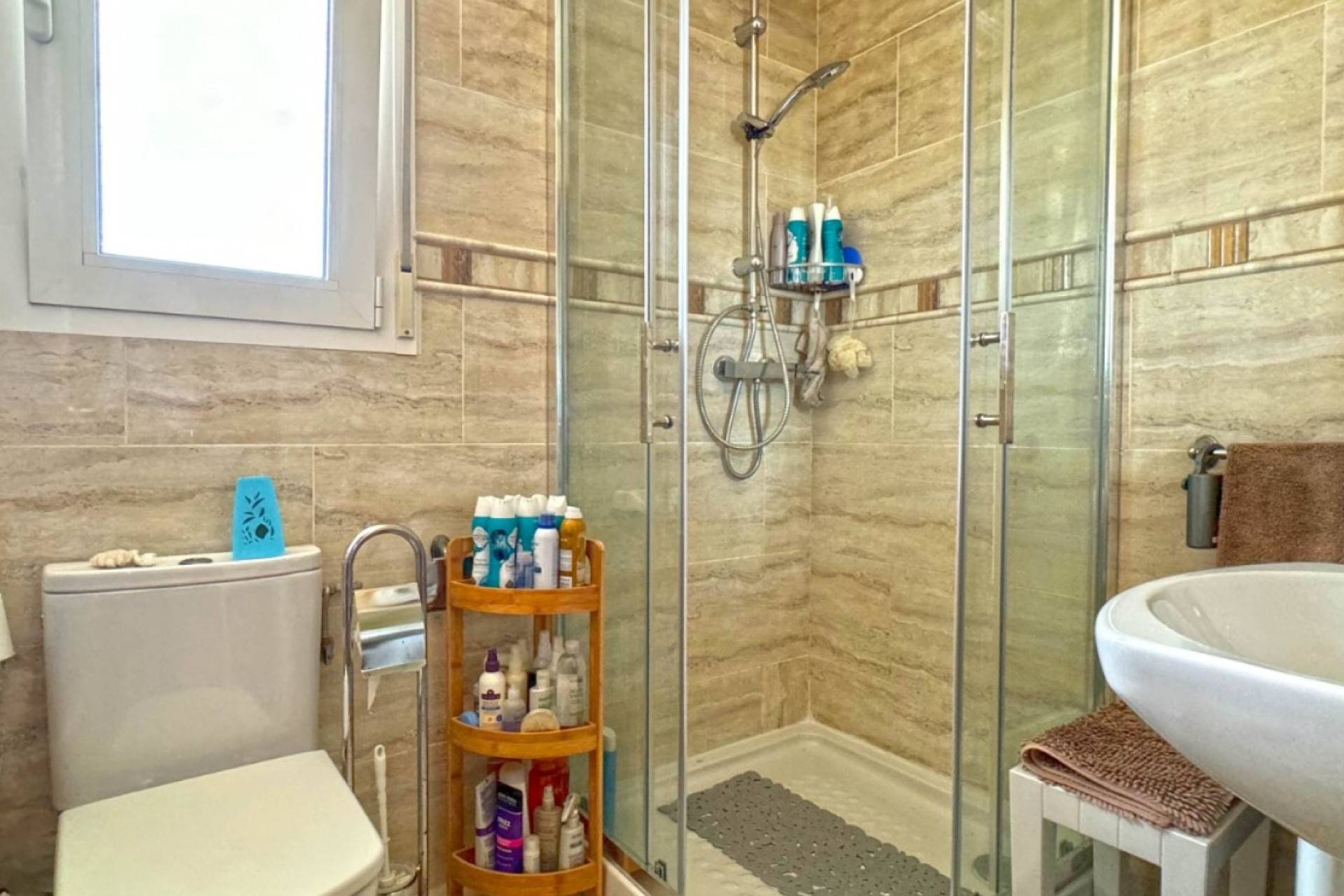 Reventa - Detached Villa - Orihuela Costa - Los Balcones