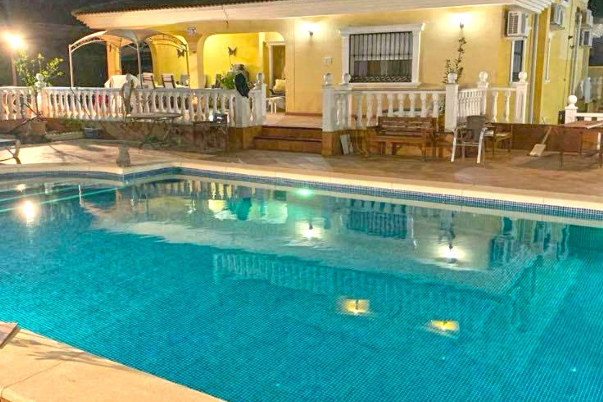 Reventa - Detached Villa - Orihuela Costa - Los Balcones