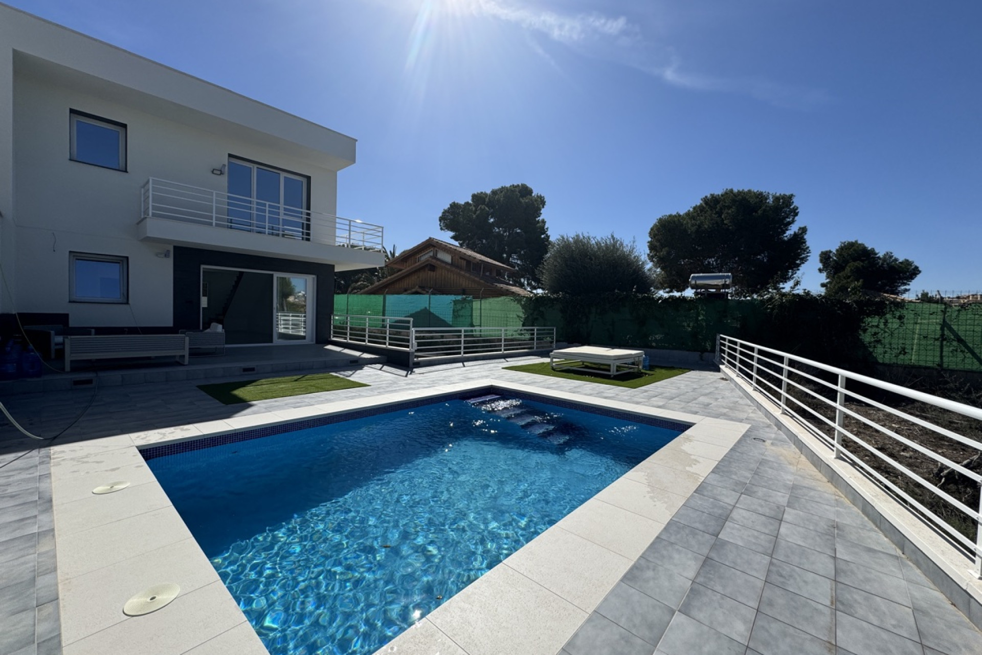Reventa - Detached Villa - Orihuela Costa - Los Balcones