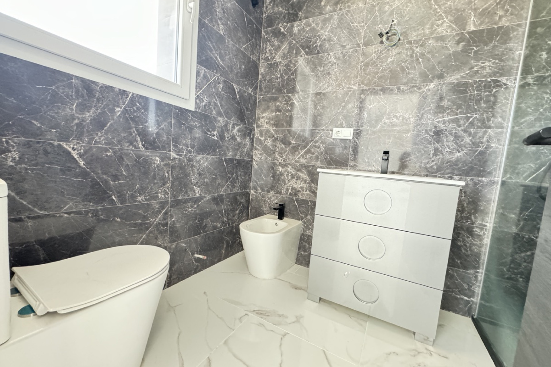 Reventa - Detached Villa - Orihuela Costa - Los Balcones