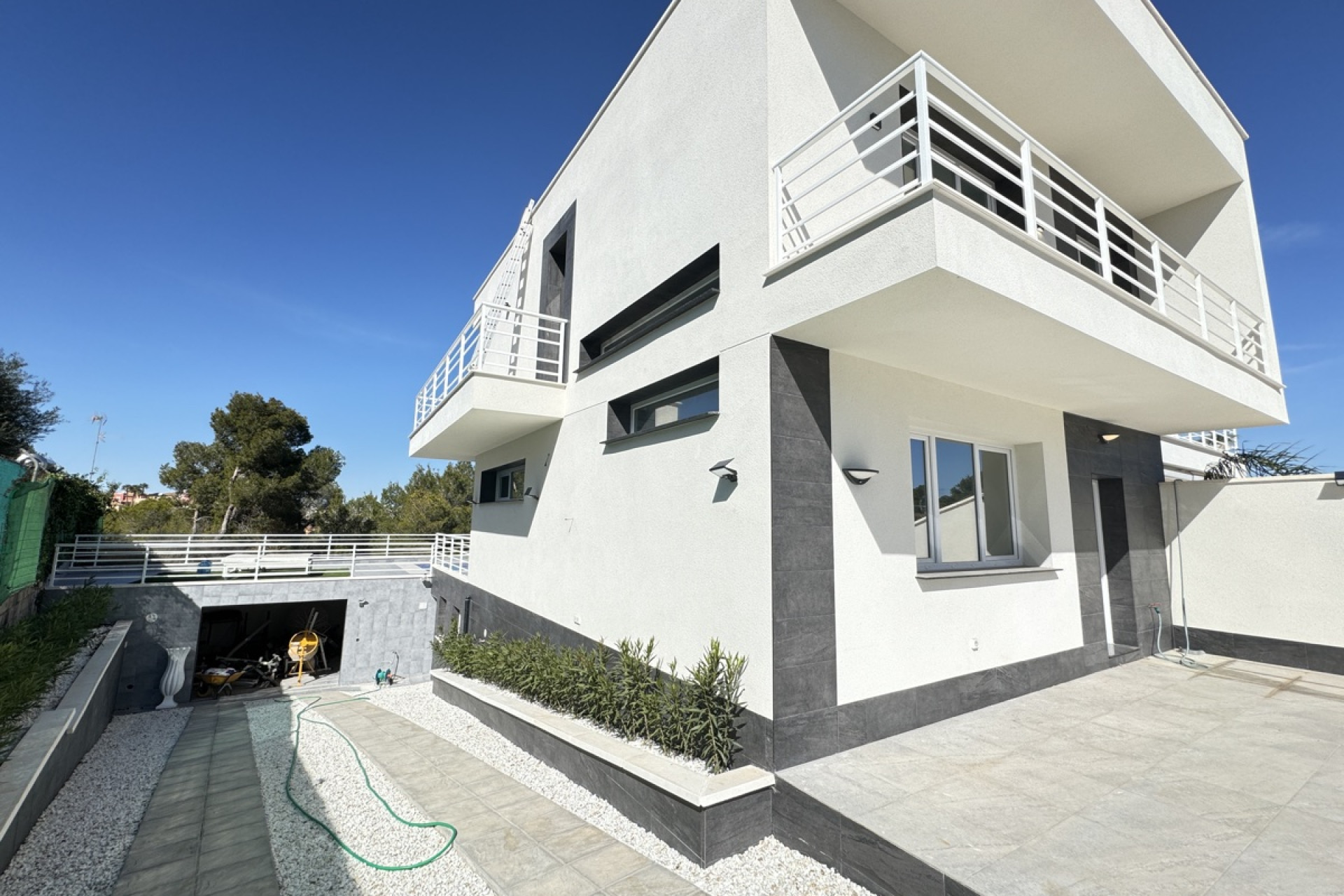 Reventa - Detached Villa - Orihuela Costa - Los Balcones