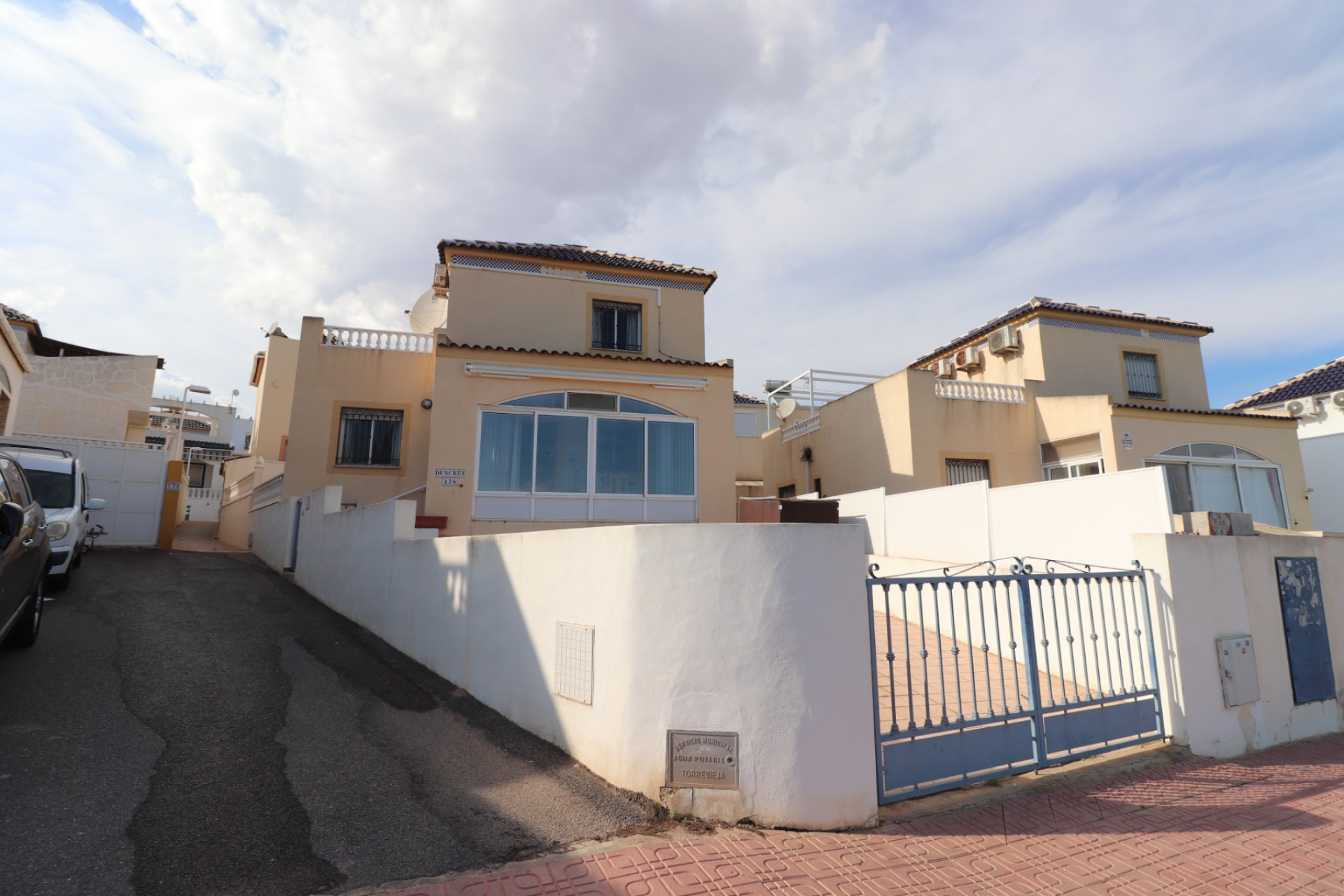 Reventa - Detached Villa - Orihuela Costa - Los Balcones